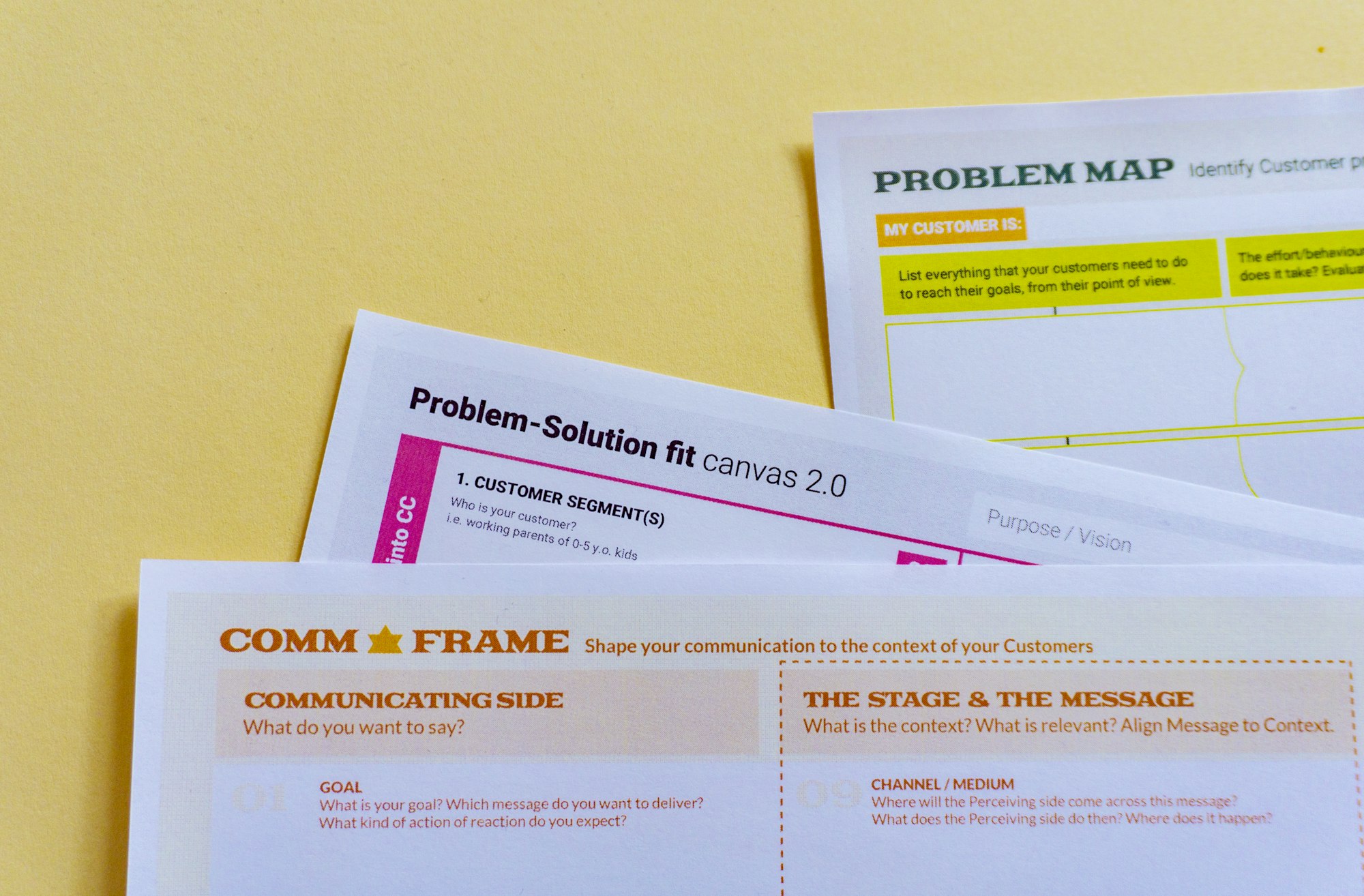 The Role of Templates in Streamlining Print Projects: A Comprehensive Guide