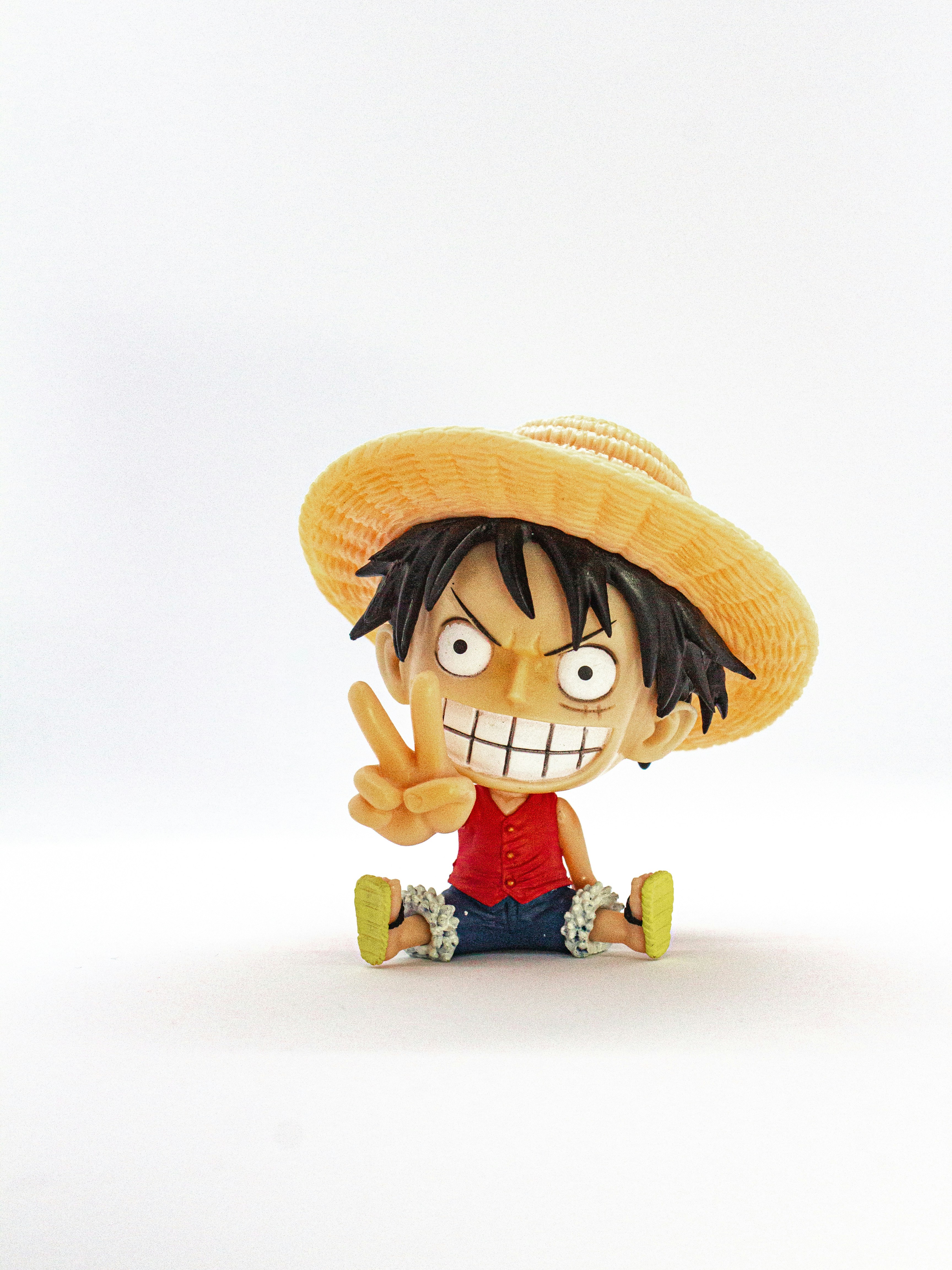 Luffy