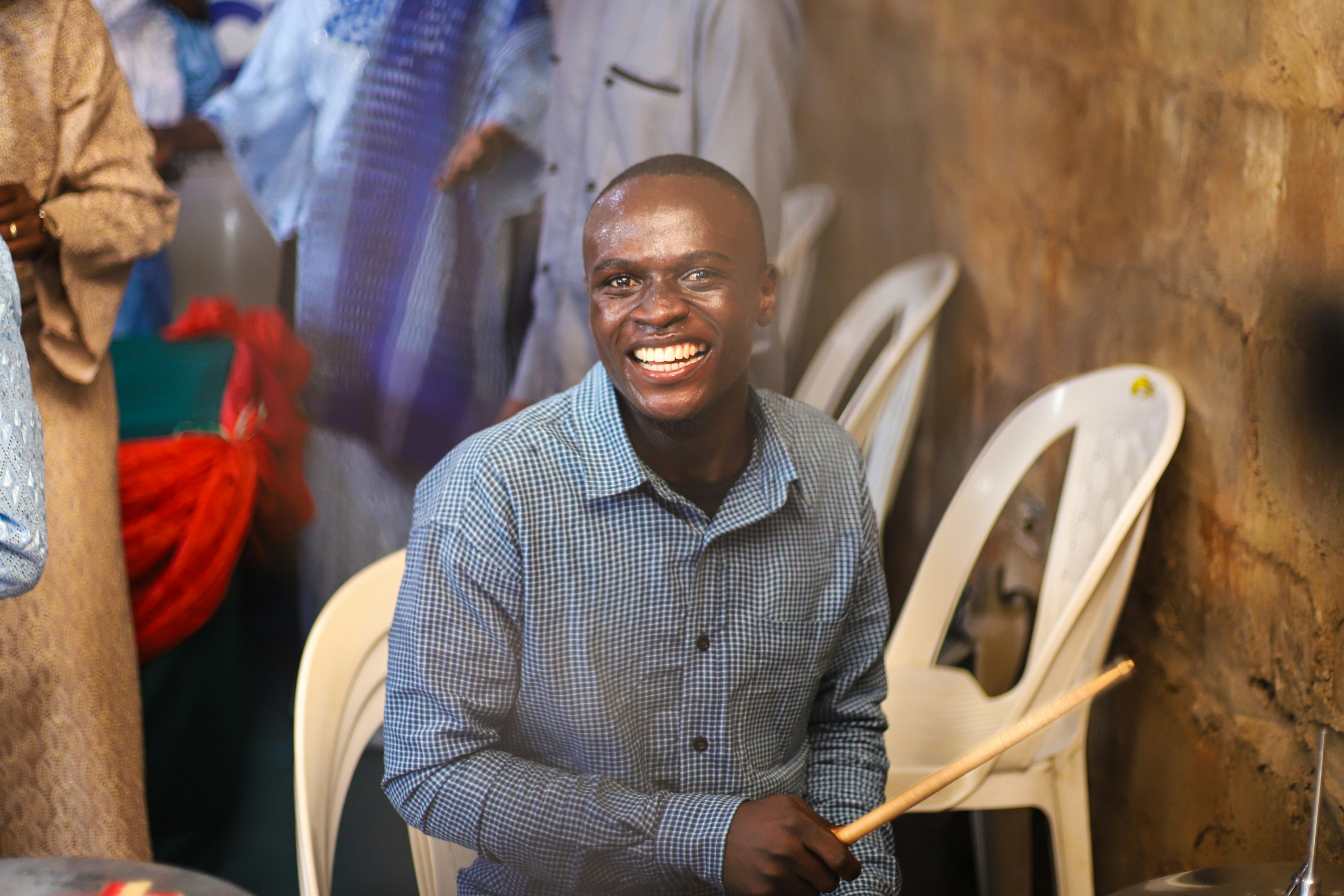 Photo by adeyemiemmanuel