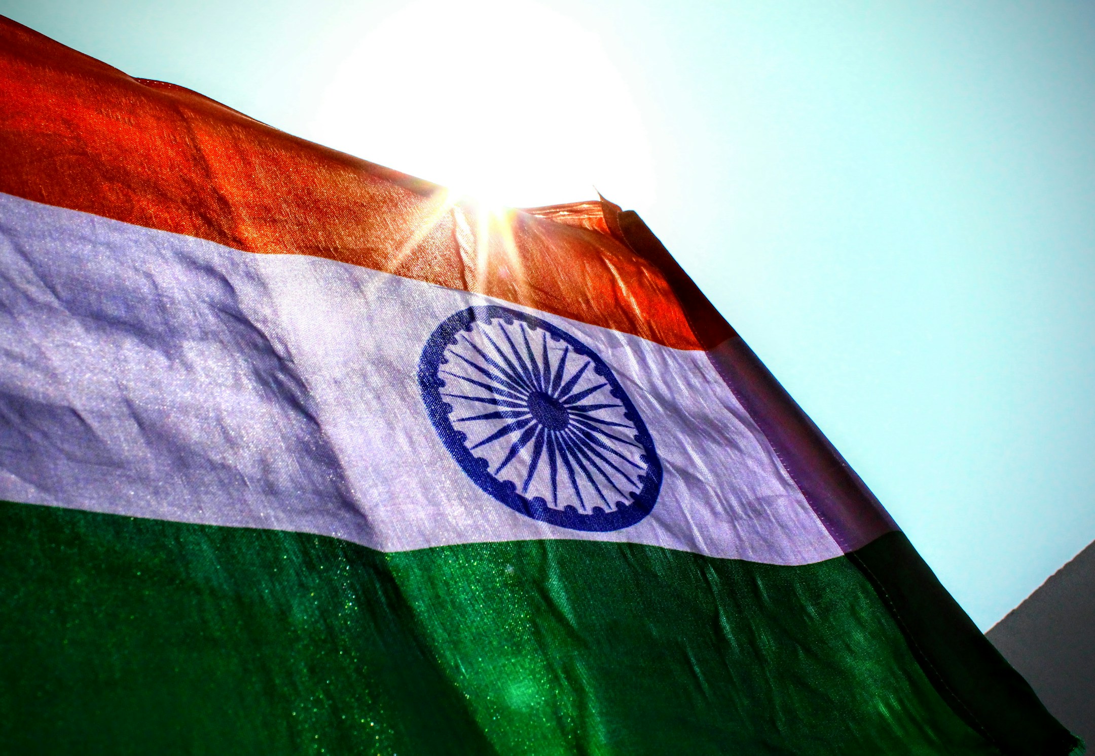 5 Things to Know about the Indian Flag