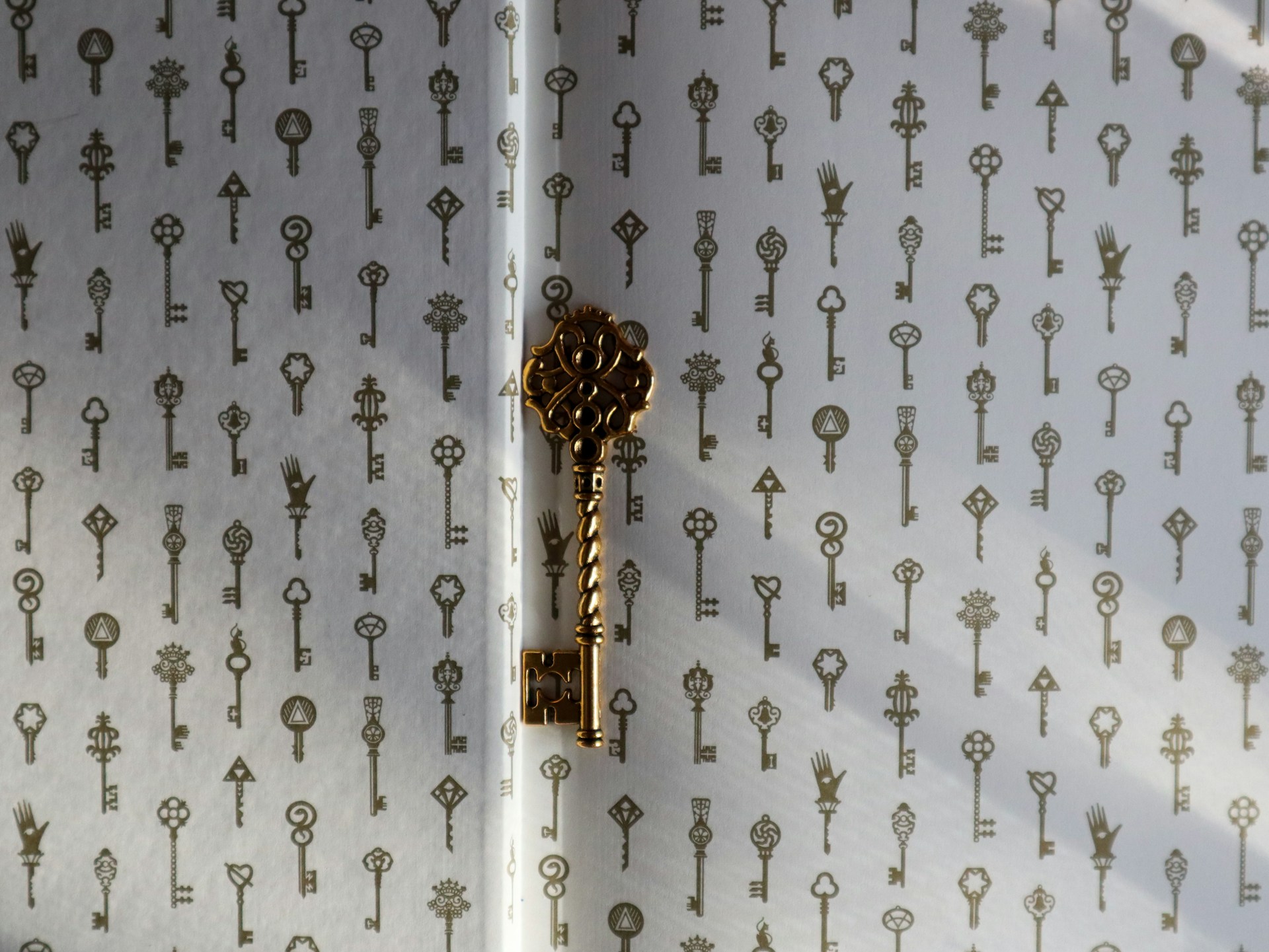 black and white bed linen