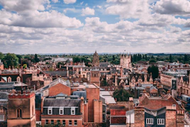 Pre-2000 residential terrace in Cambridge potentially containing asbestos