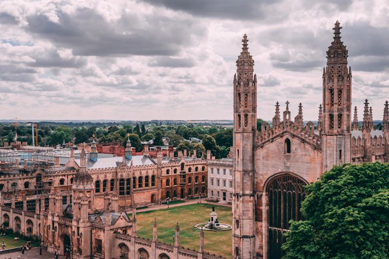Top Tourist Places in Cambridge: What's Actually Worth Your Time