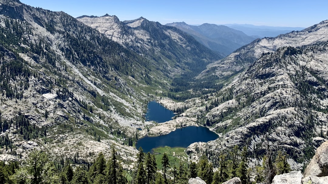 7 Hidden Hiking Trails in Northern California That Locals Keep Secr… — 7 Hidden Hiking Trails in Northern