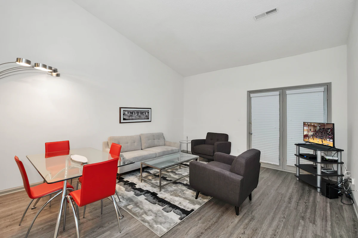 Loft di design in San Giorgio