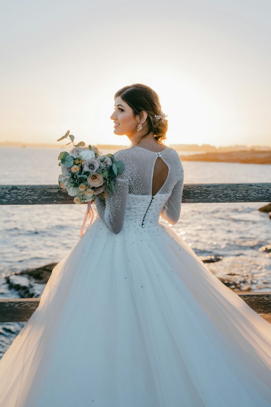 Robe Bohème Mathilde