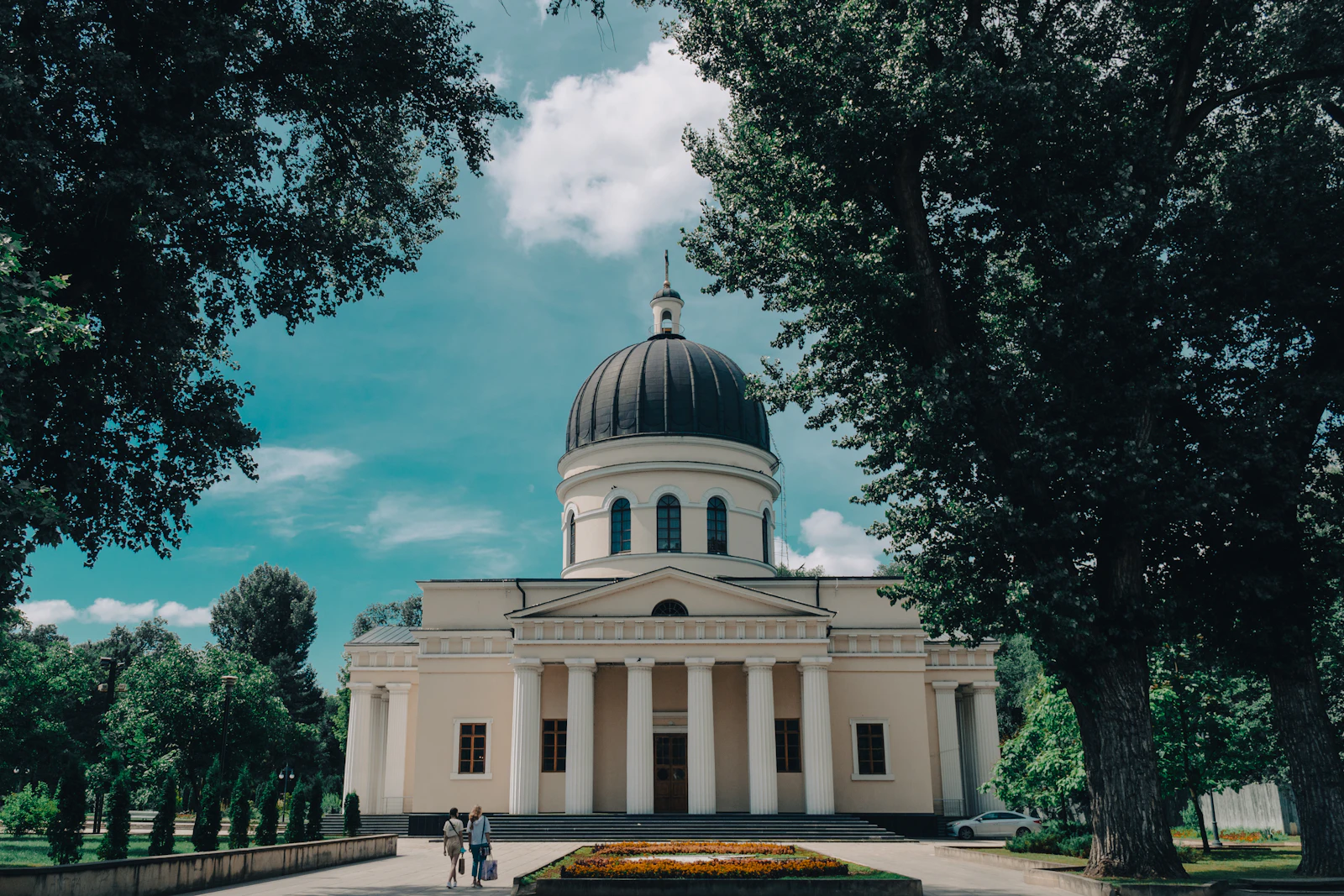 Moldavia