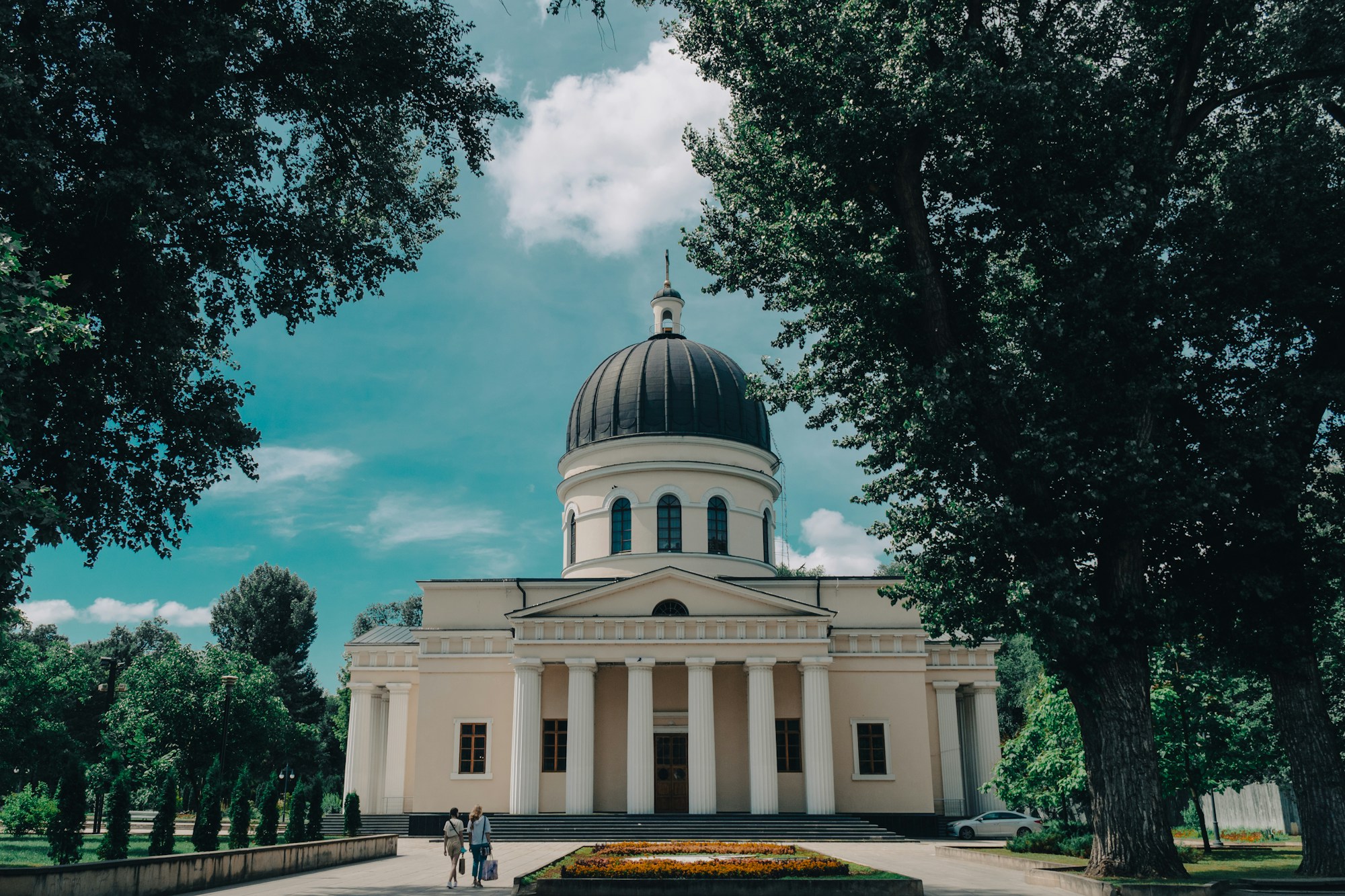 What to see in Chisinau: A Local's Guide to Exploring the Capital of Moldova