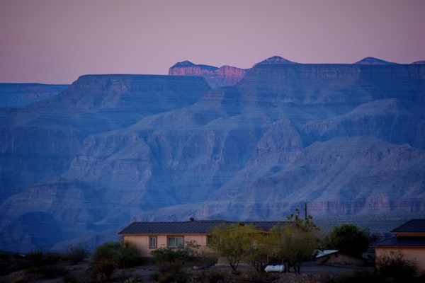 New build home Mesa AZ