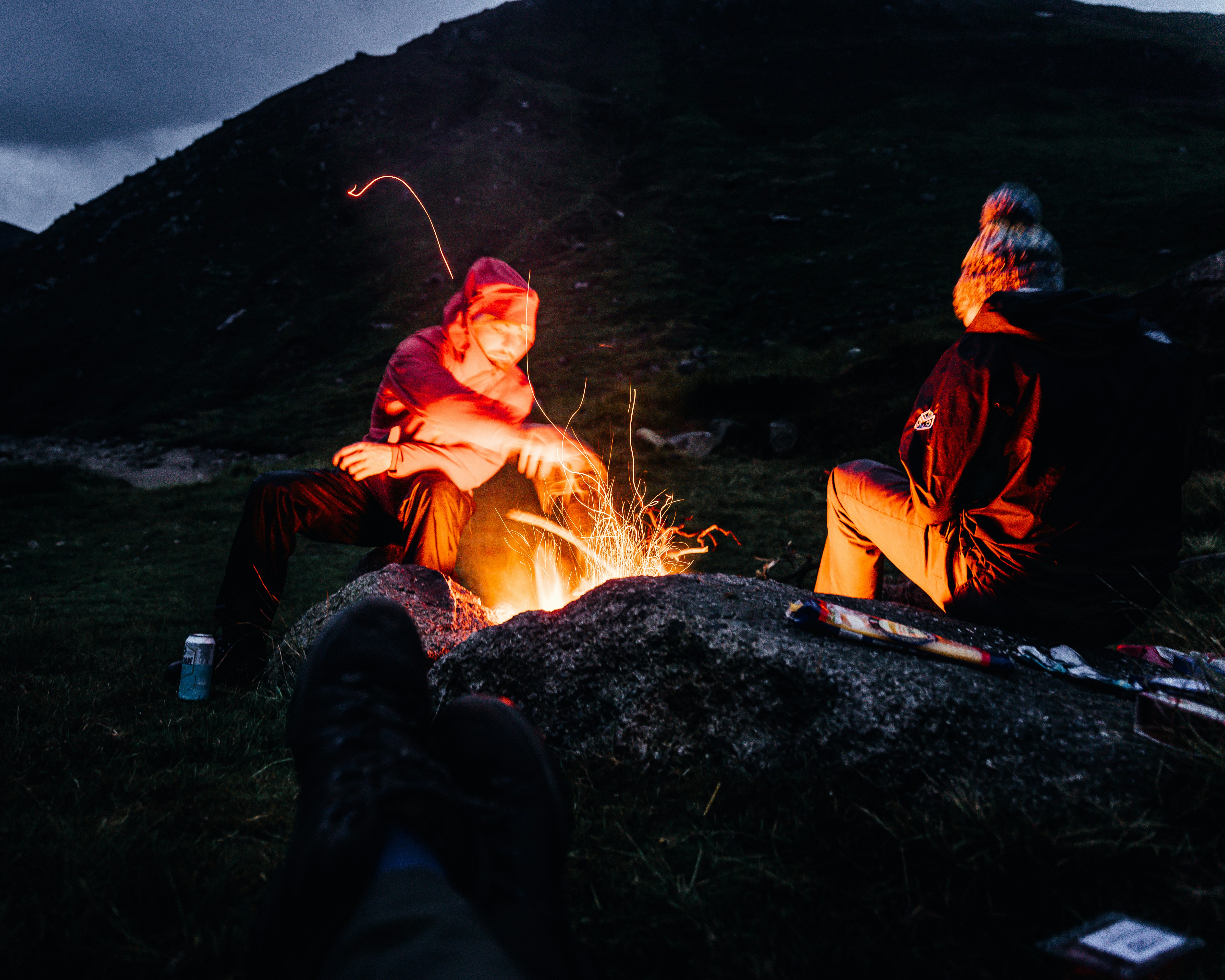 coolers outdoor adventure, wallpaper, Coolers vs. Soft Bags: Which is Best? 3