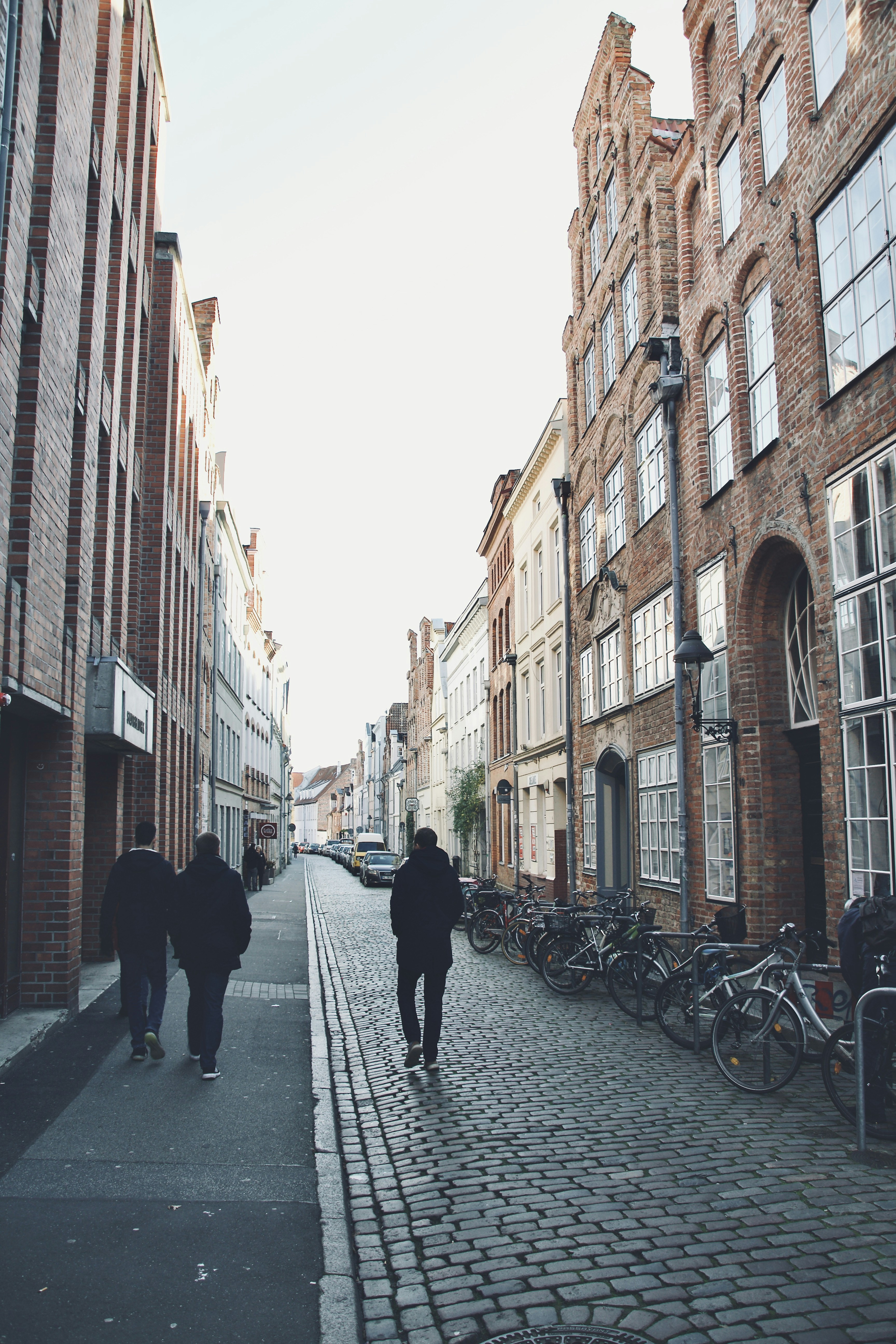 Lubeck – Final Summary