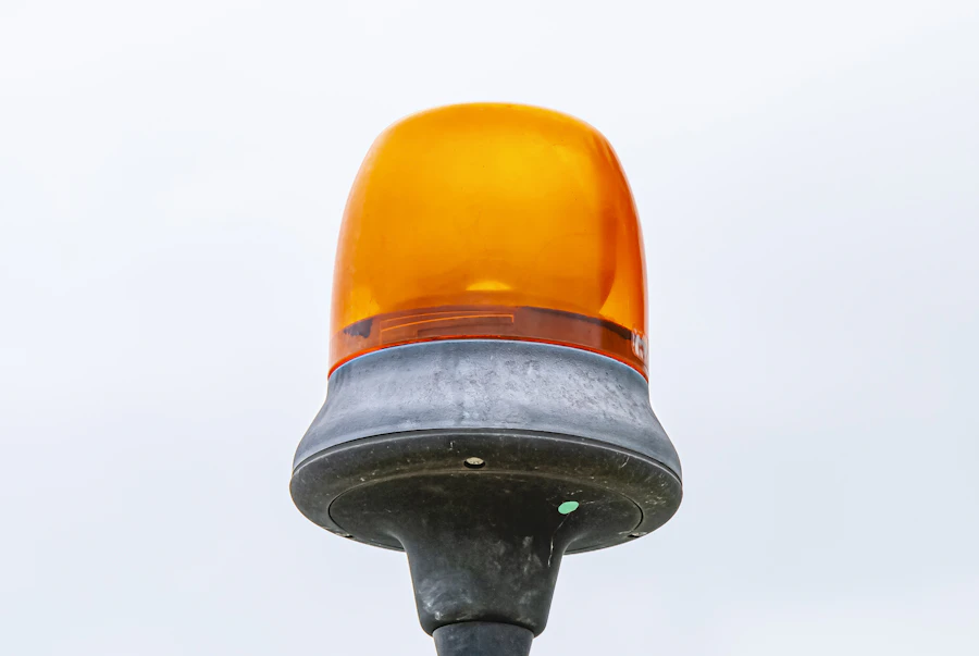Tower Lamps