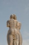 gold buddha statue under blue sky during daytime