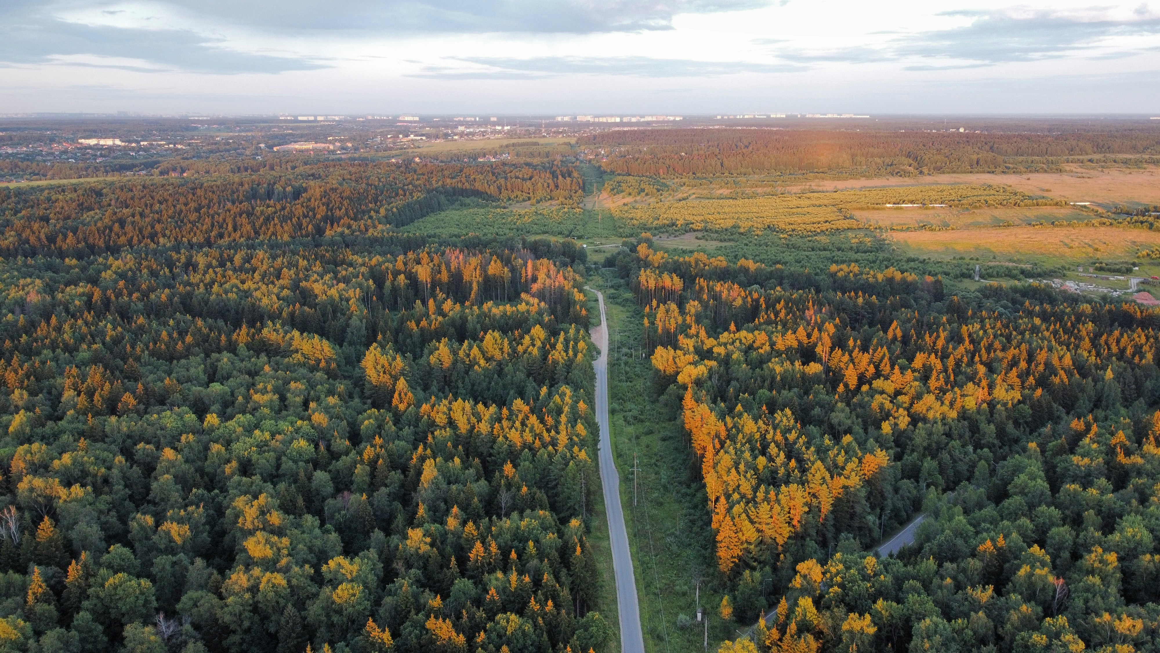 Image by Nick Khrushchev via Unsplash