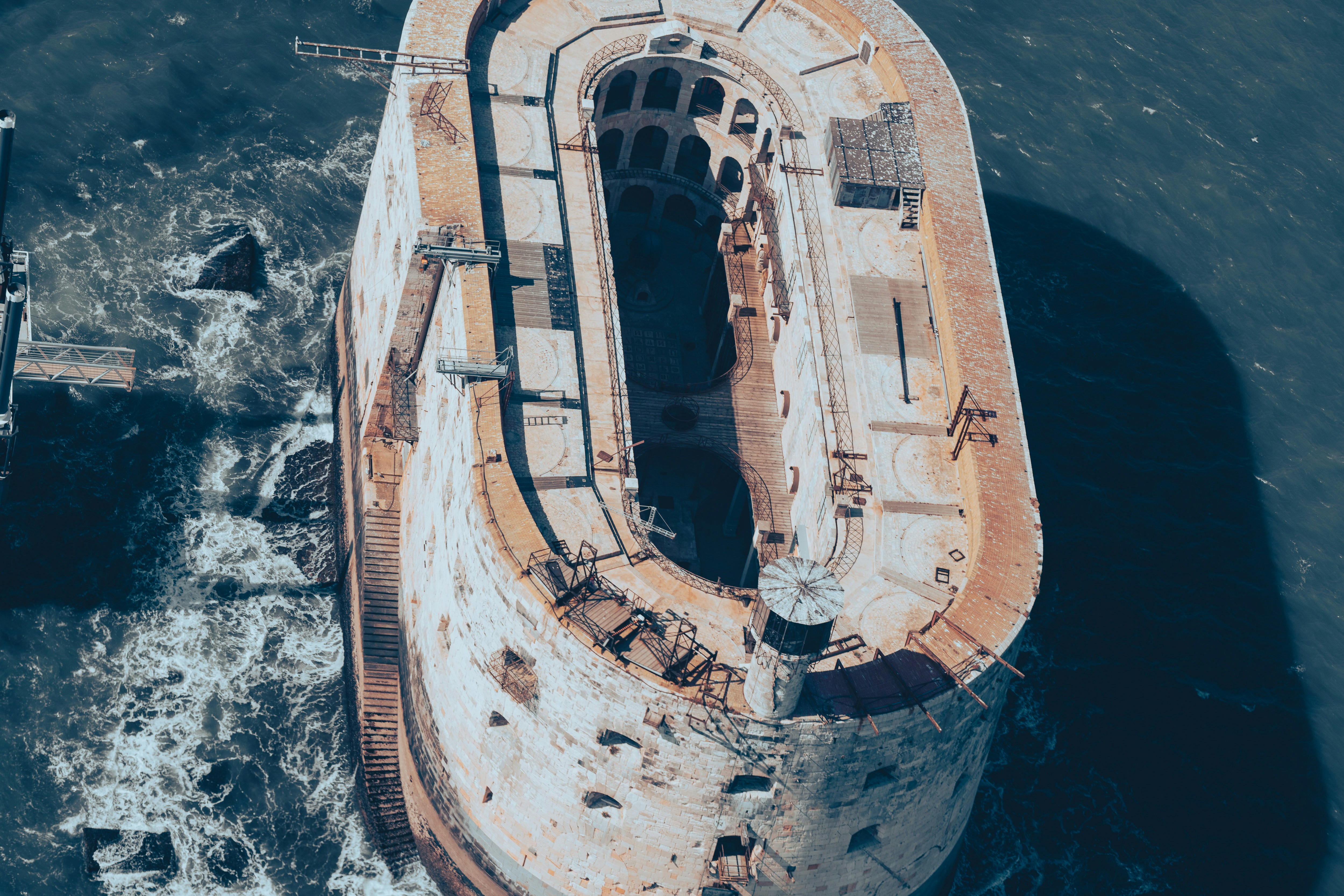 Fort Boyard