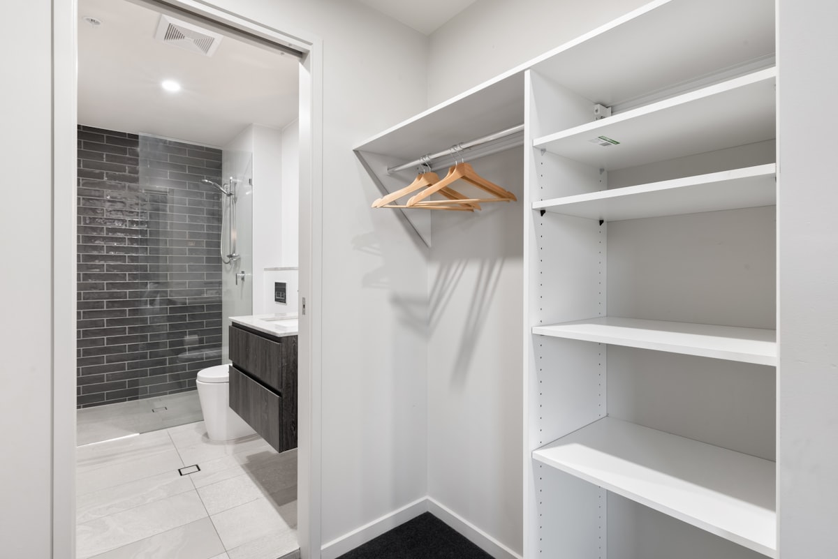 Closet Planejado: Como Projetar o Guarda-Roupa dos Seus Sonhos