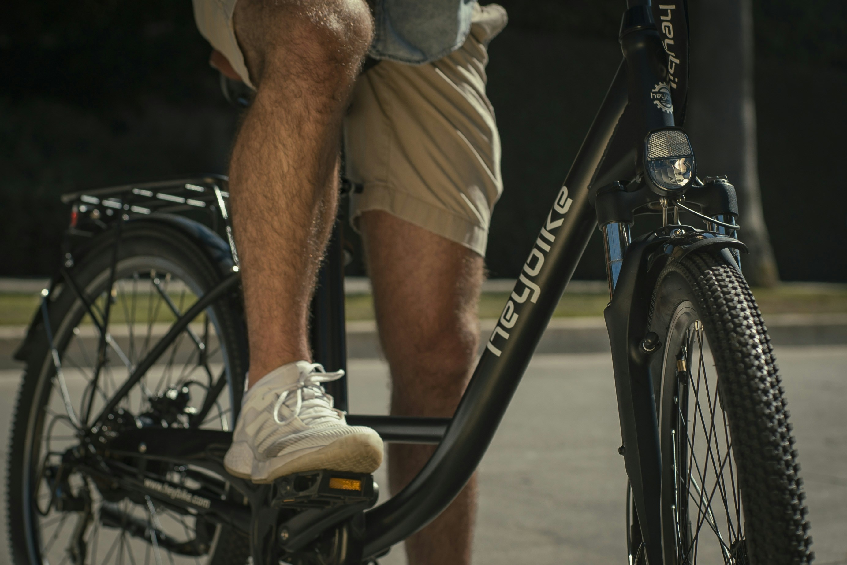 Creating a Stay-at-Home Getaway Day, Cycling Benefits for Seniors, and ETFs vs Open-Ended Mutual Funds