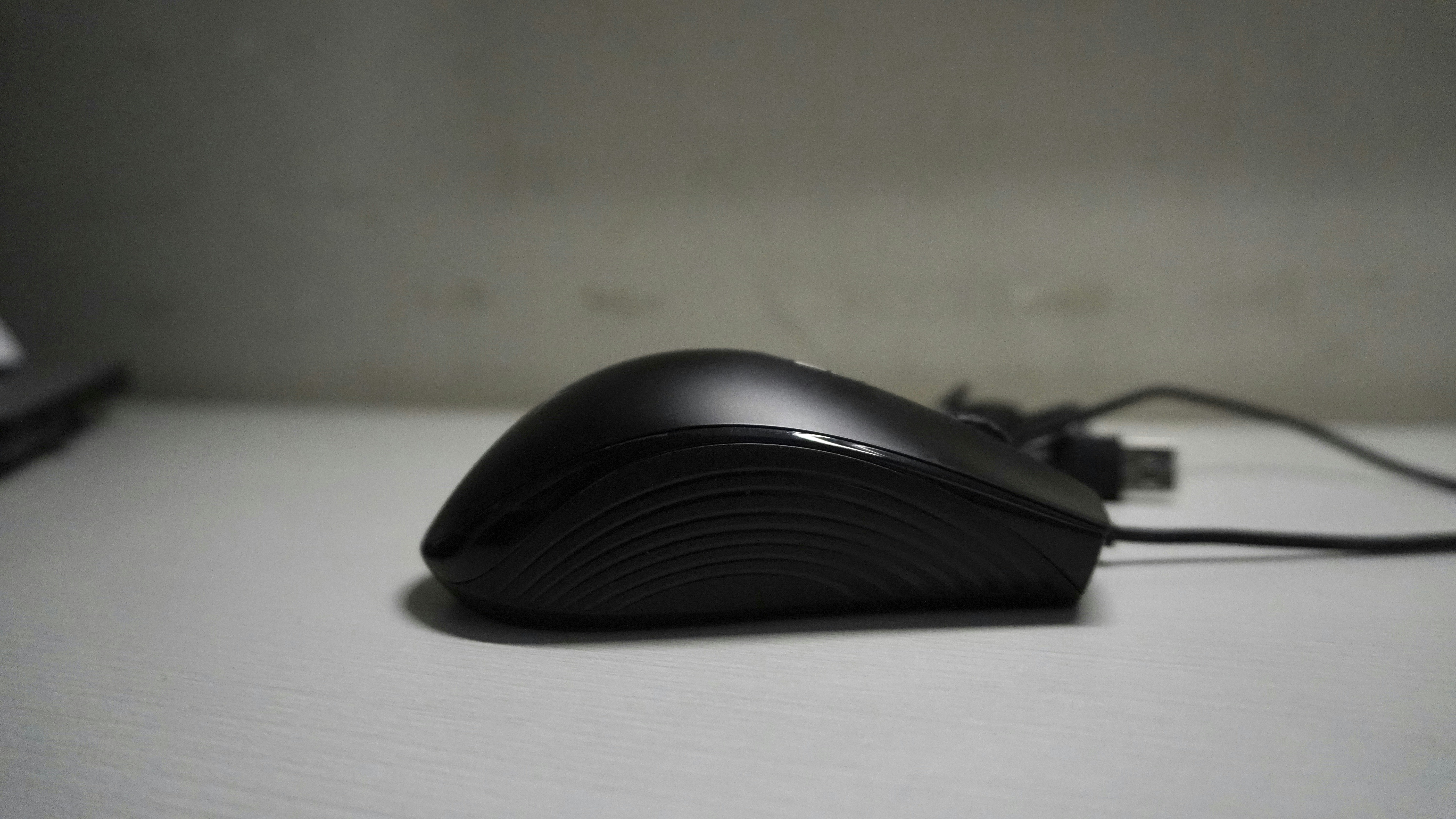 Wireless Mouse Pro