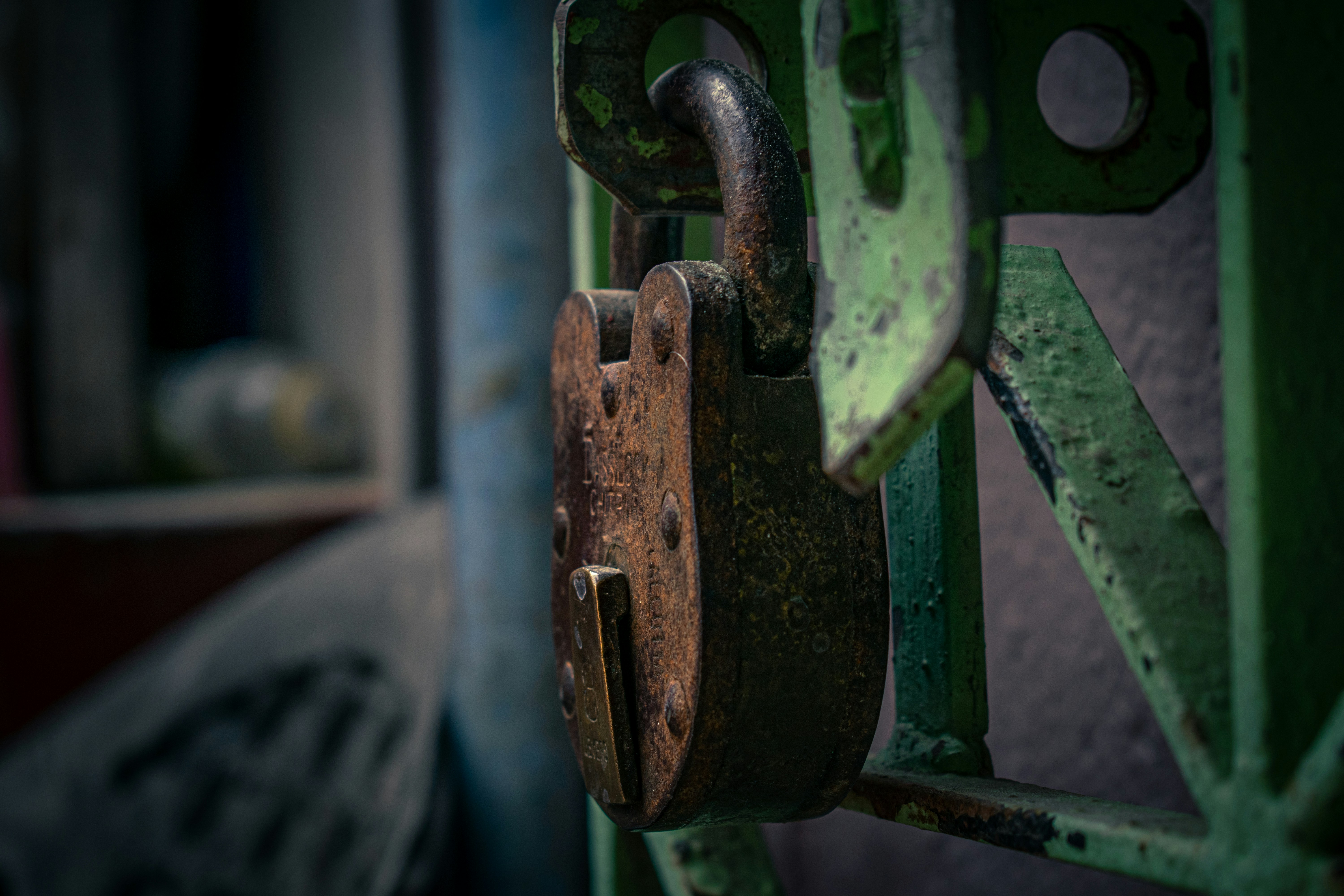 La tua password è obsoleta