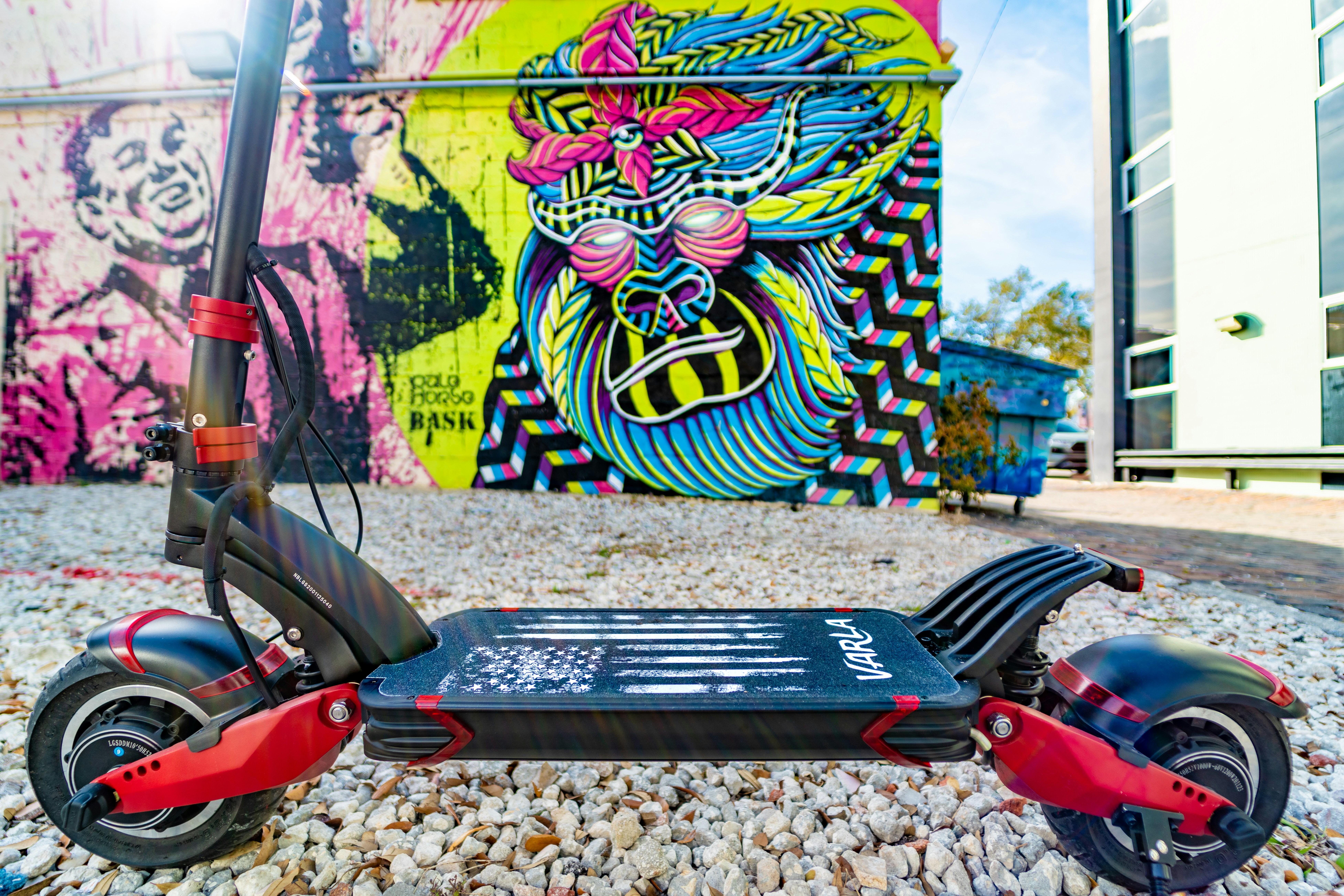 red and black ride on toy car, 