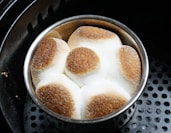 Toasted Marshmallow Day