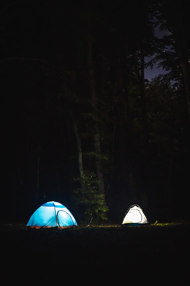 Tenda Dome Eiger 4P