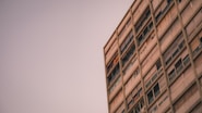 immeuble à vendre à réhabiliter