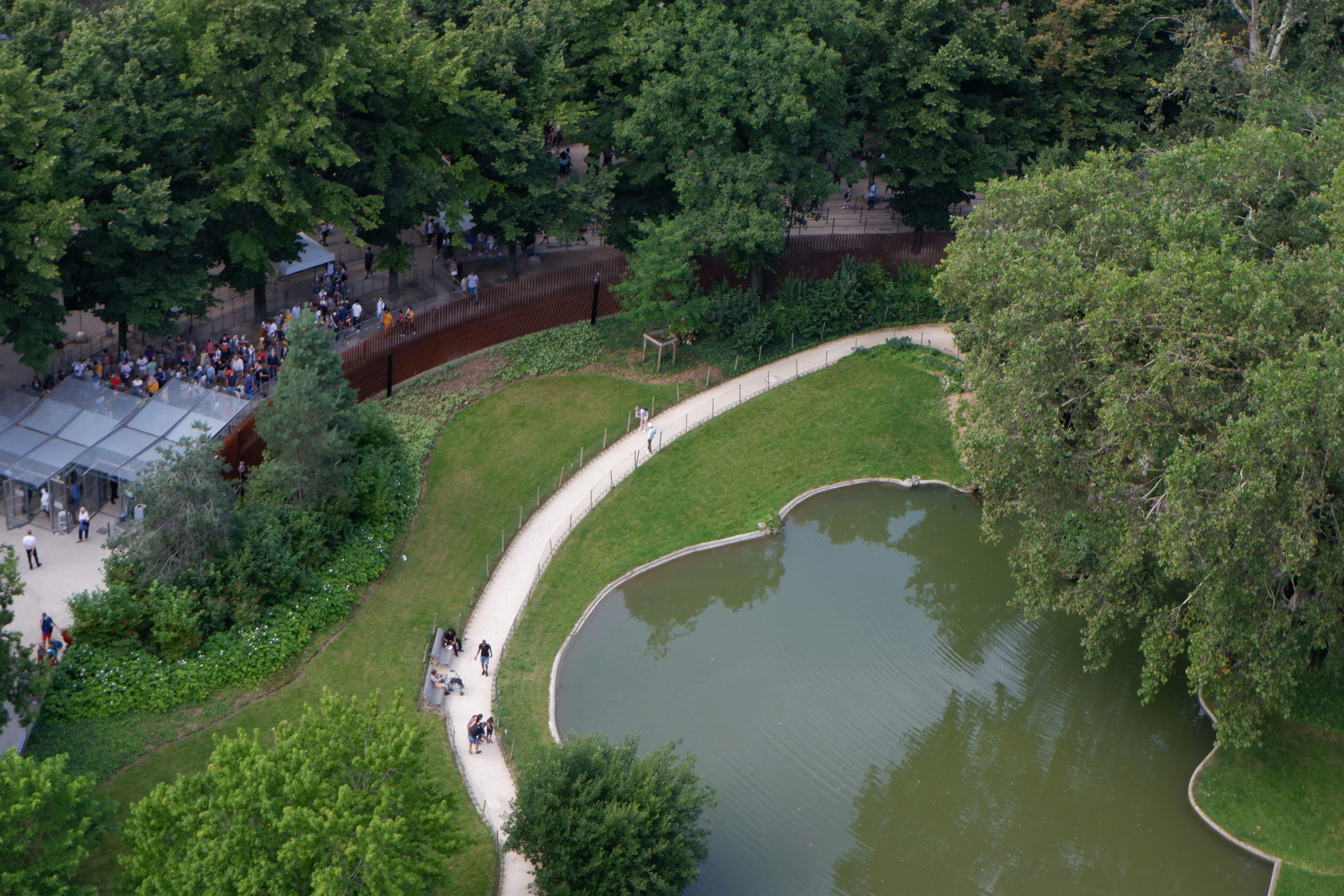 The Transformation of PARC: A New Division and Leadership Under PM Shahbaz Sharif