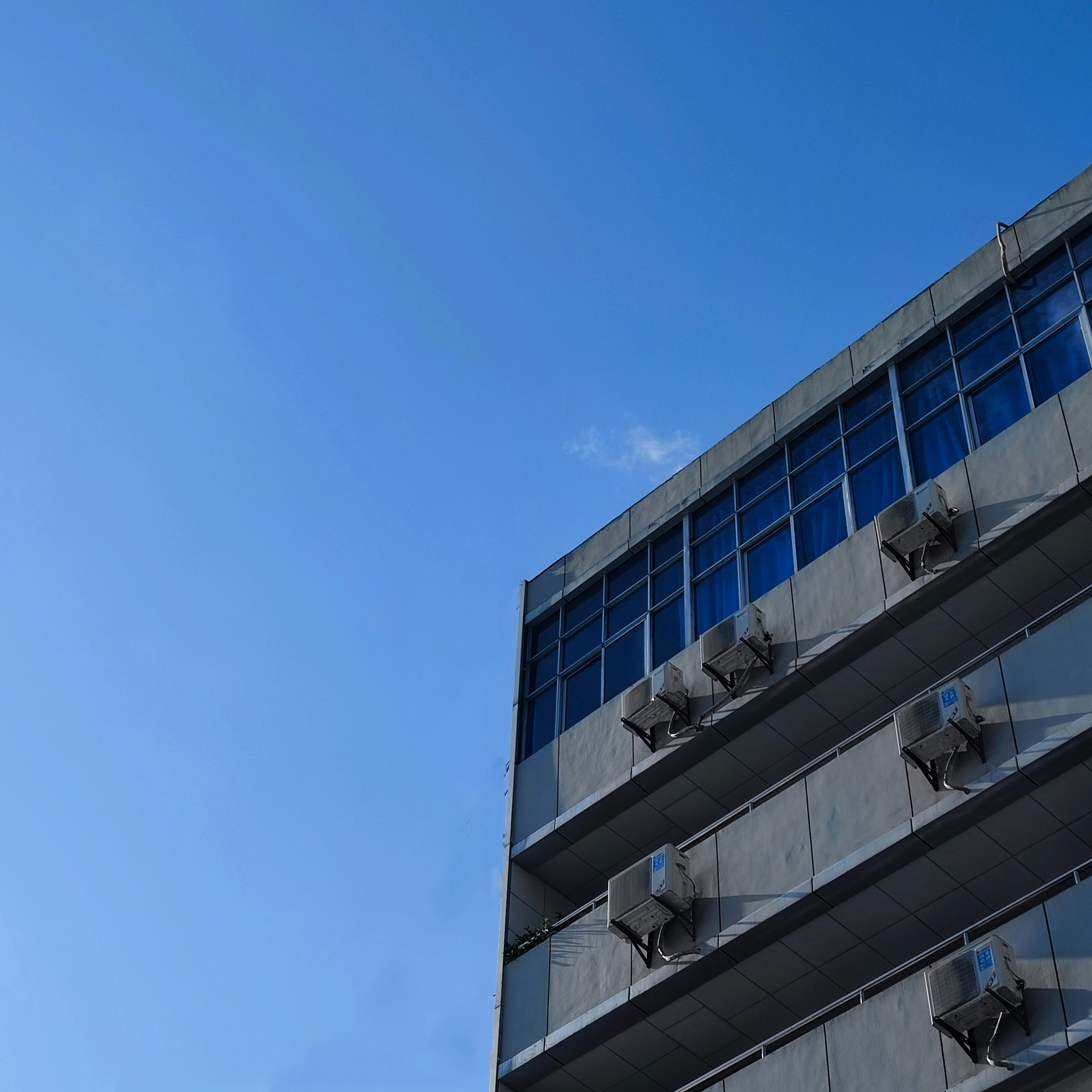 Aire Acondicionado Pro