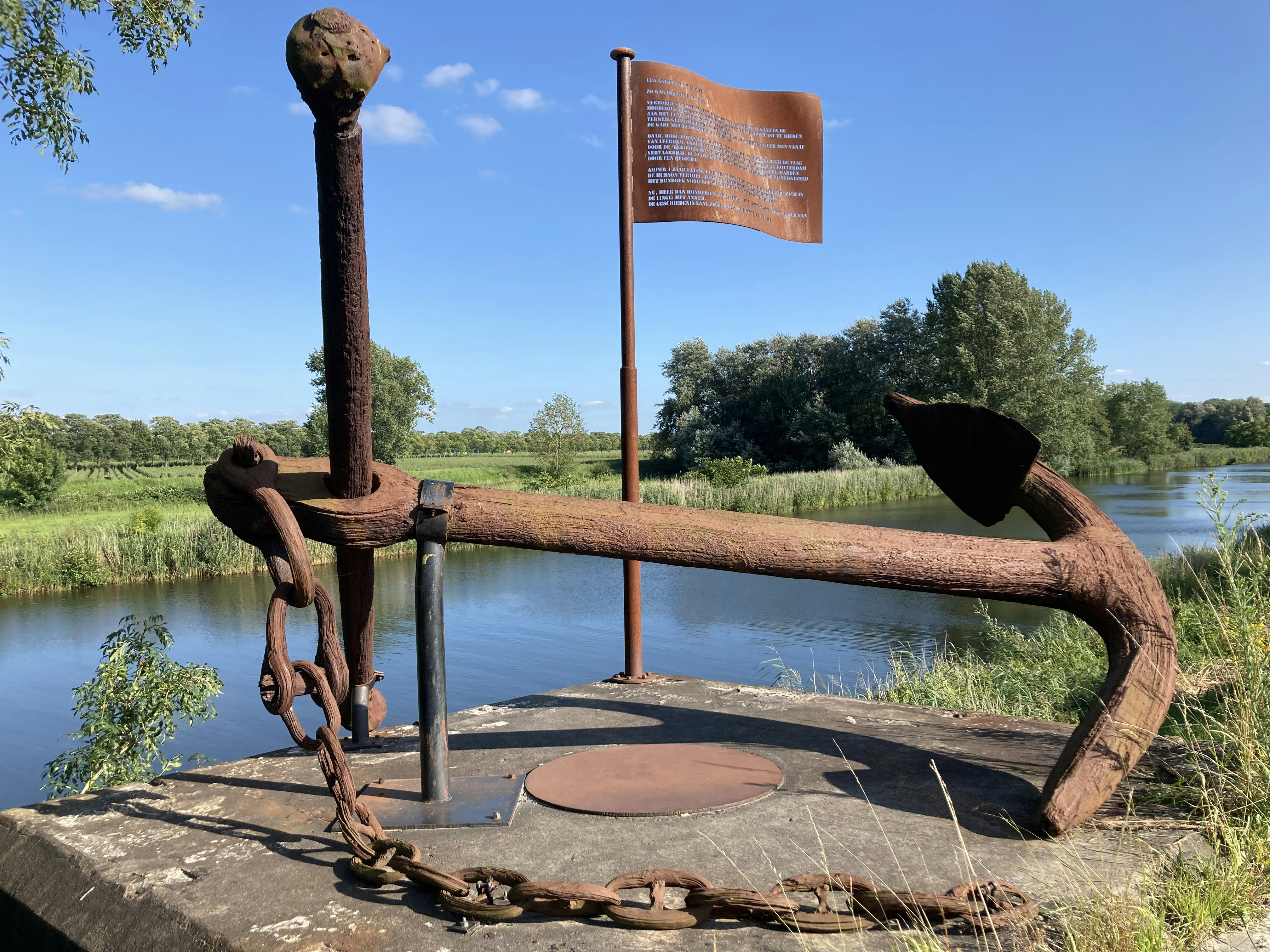 Afbeelding van Leerdam