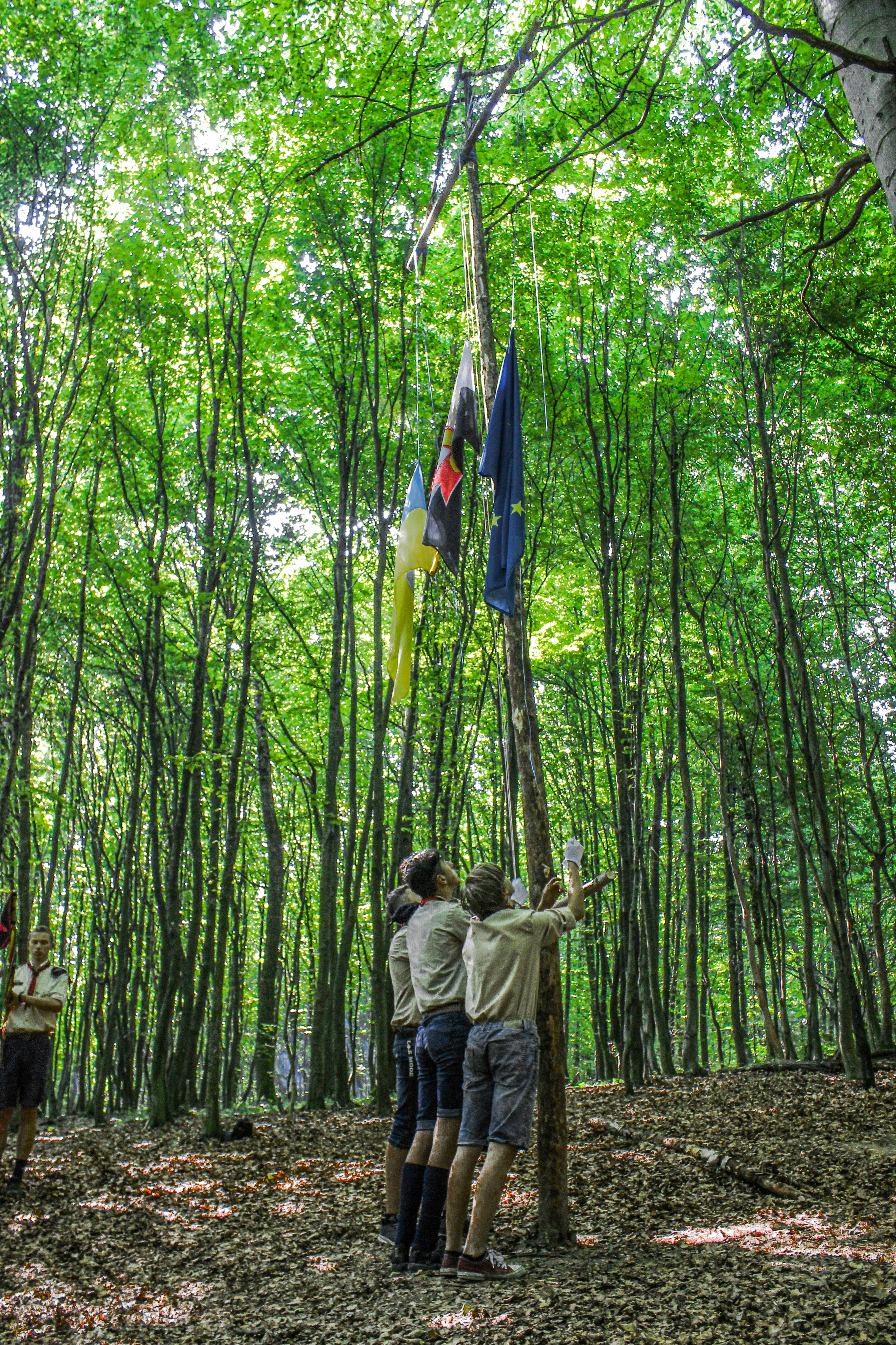 Feature: How Analytic Scouting Borrowed Playbooks from Indie Podcasters to Scale