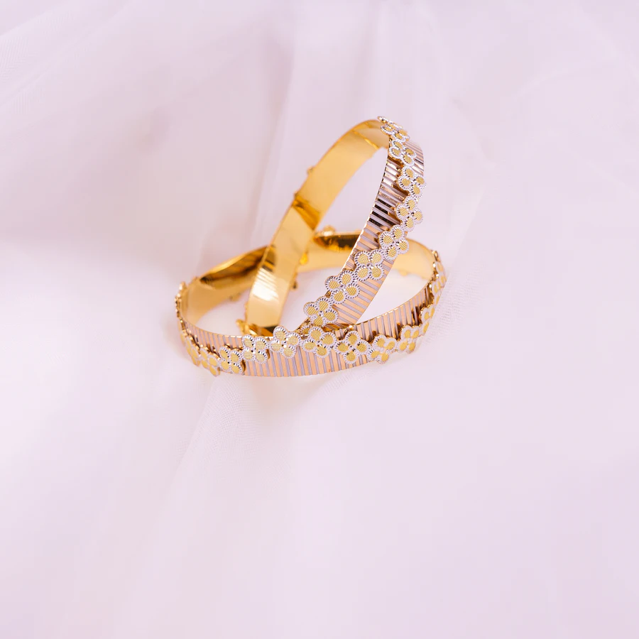 Stackable Ring Set AR-ST