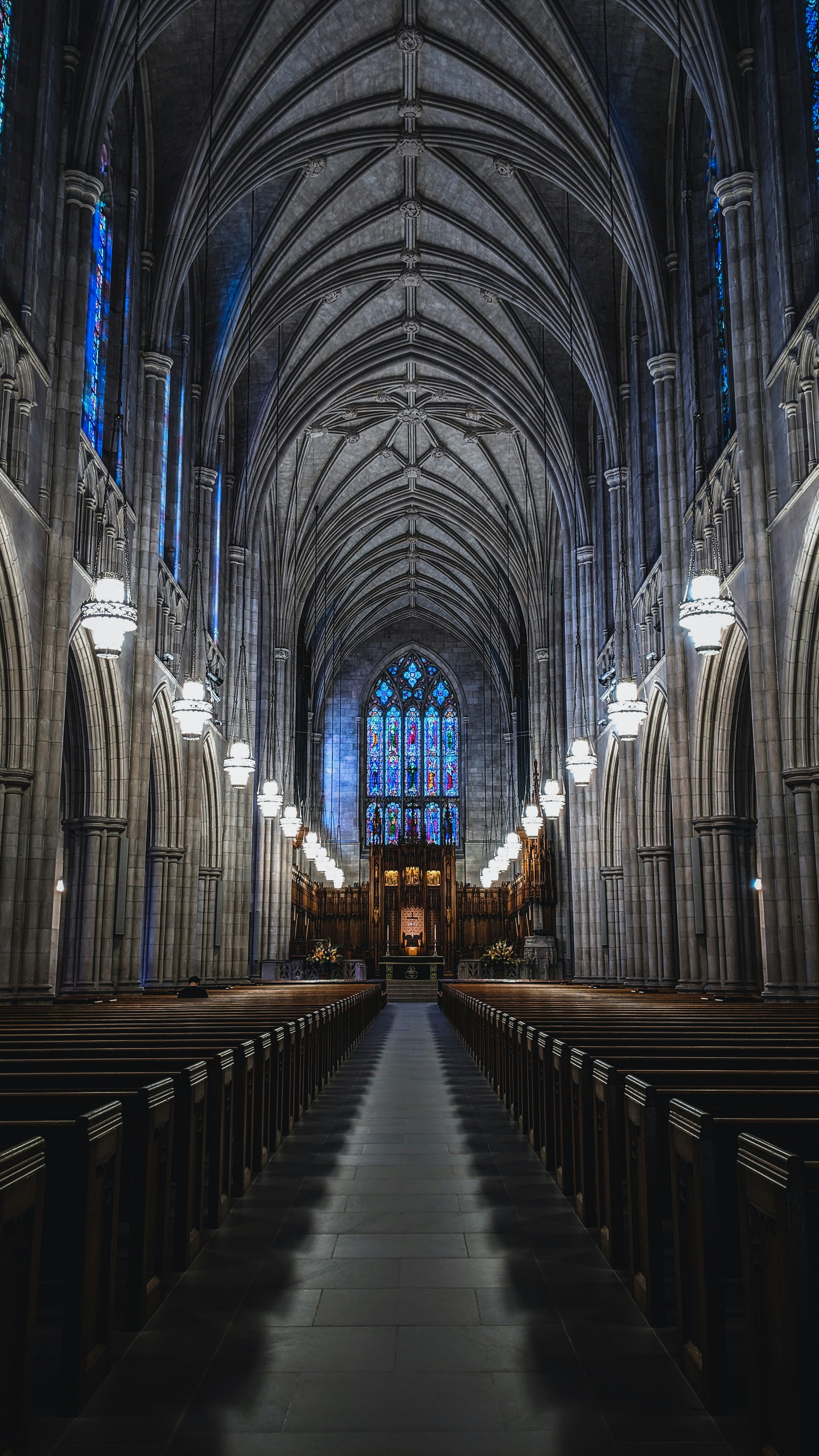 162. Divorcing Anarchism and Liberalism -- Alexandre Lefebvre