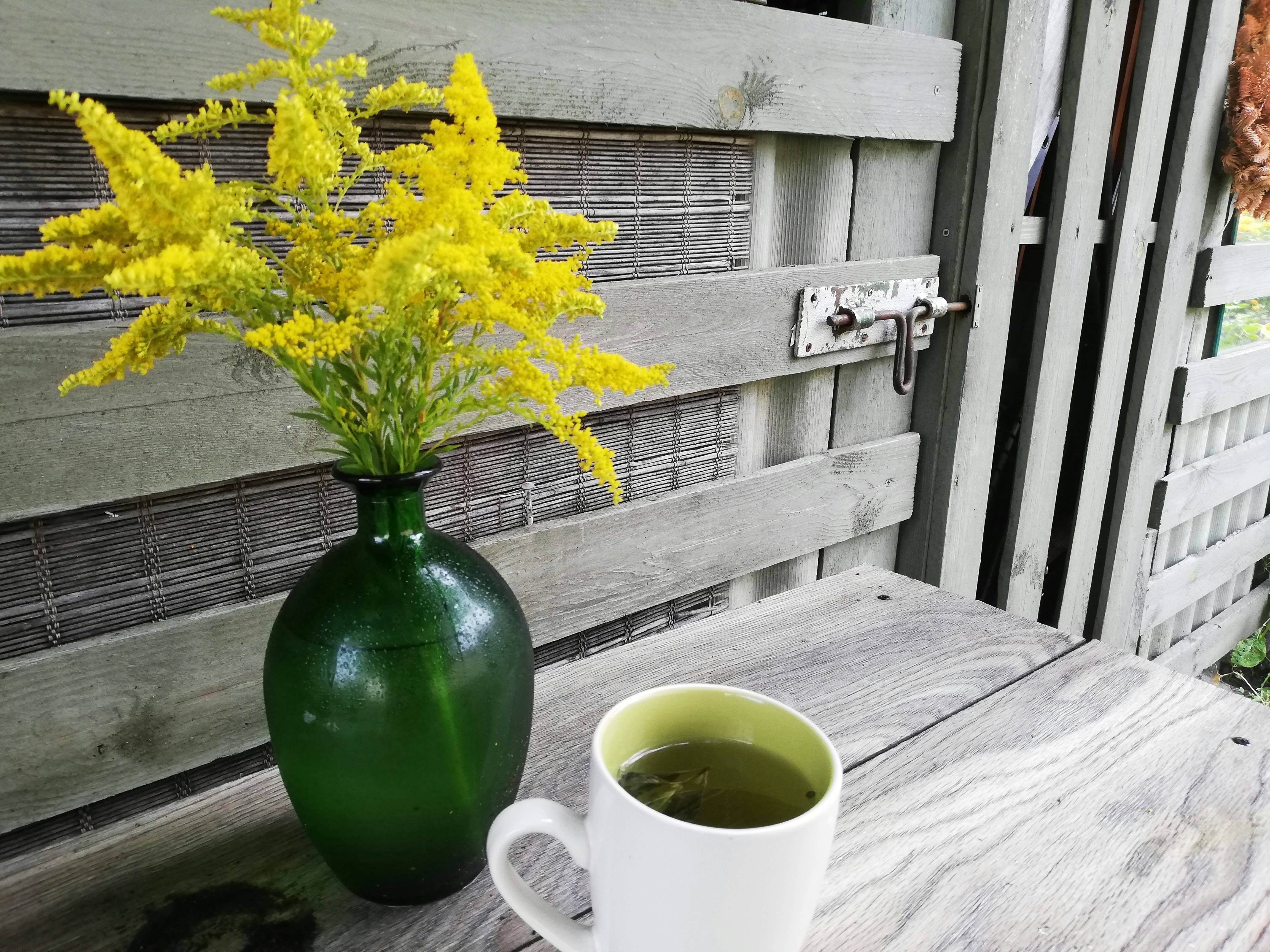 Cozy Maple Wood Tray