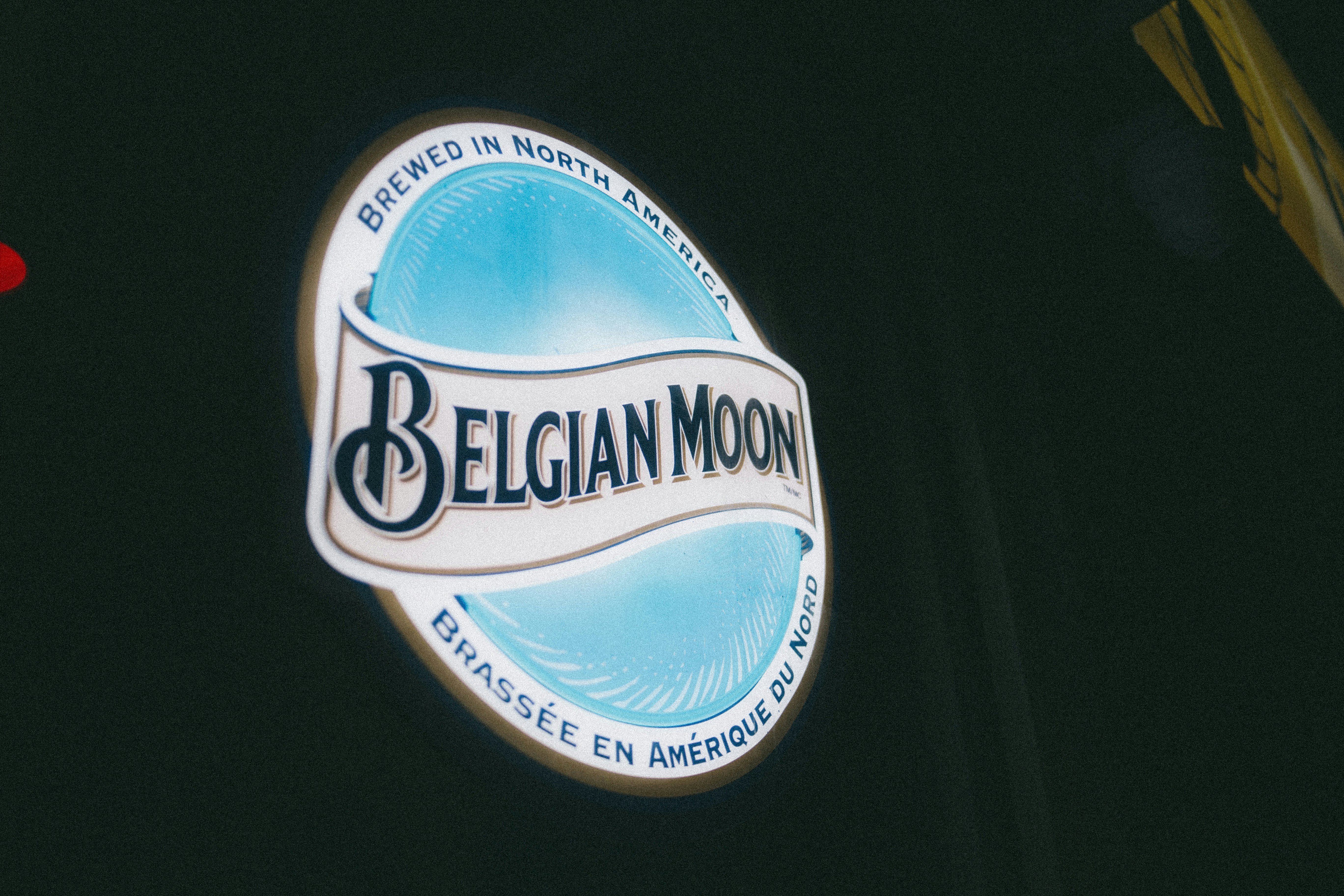 Business Angels Sign