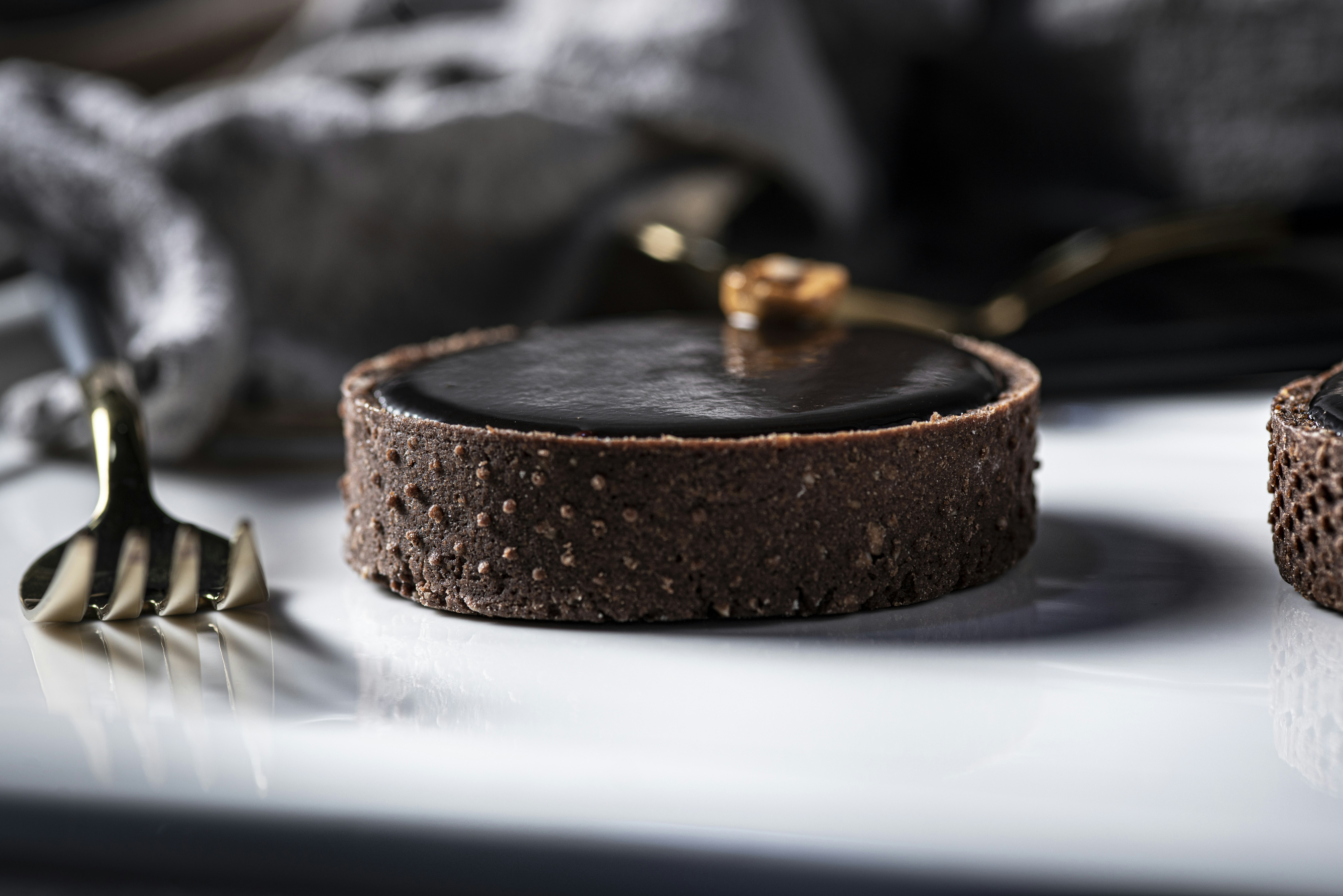 Cover Image for Crostata moderna