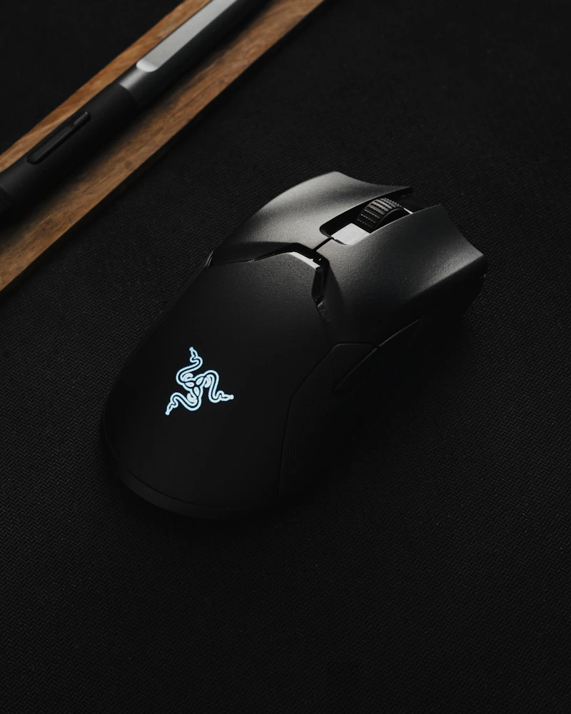 Logitech G Pro X Superlight 2