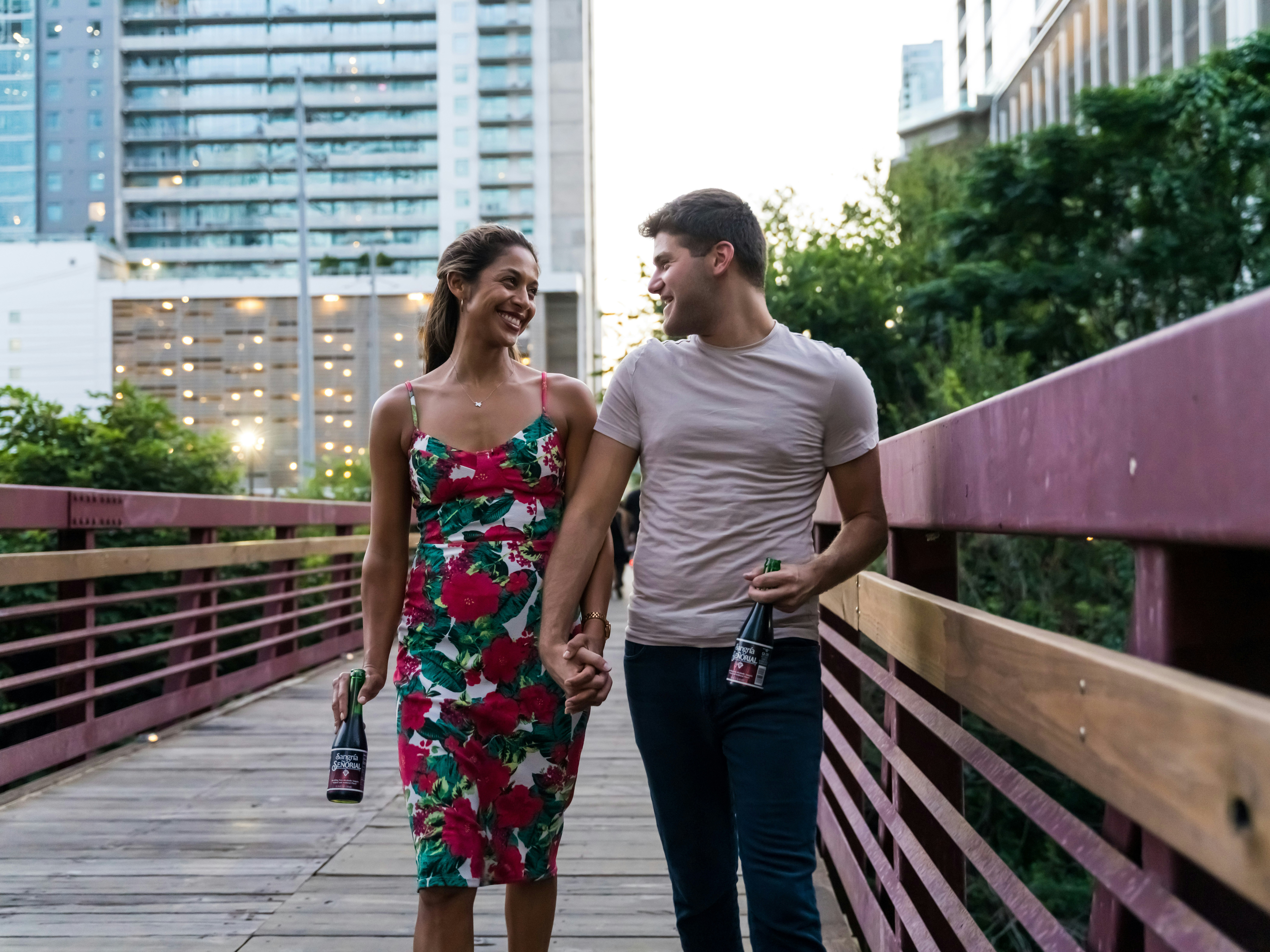 Need a Date Idea ? Try These East Texas Activities