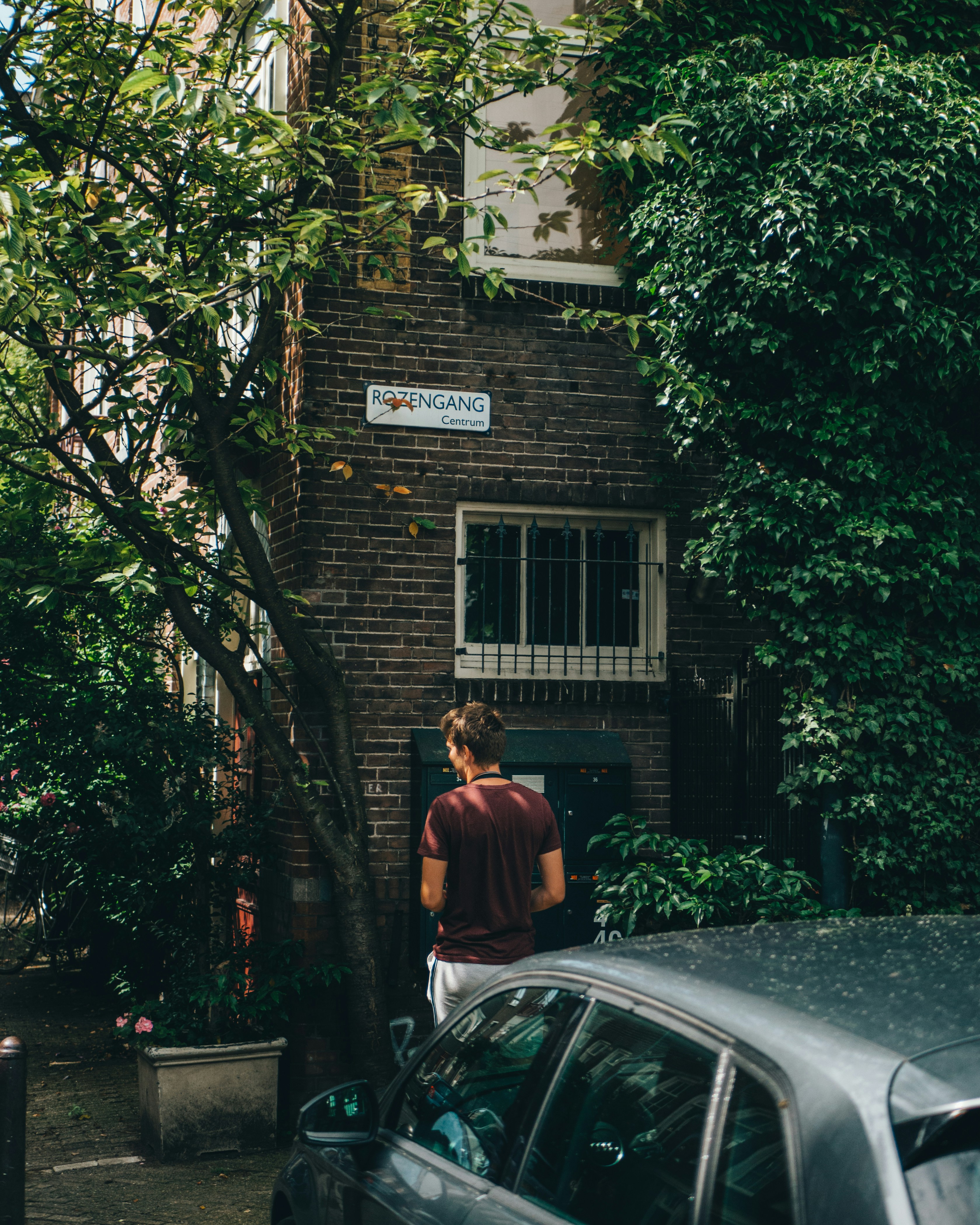 Photo by matthiasoberholzer