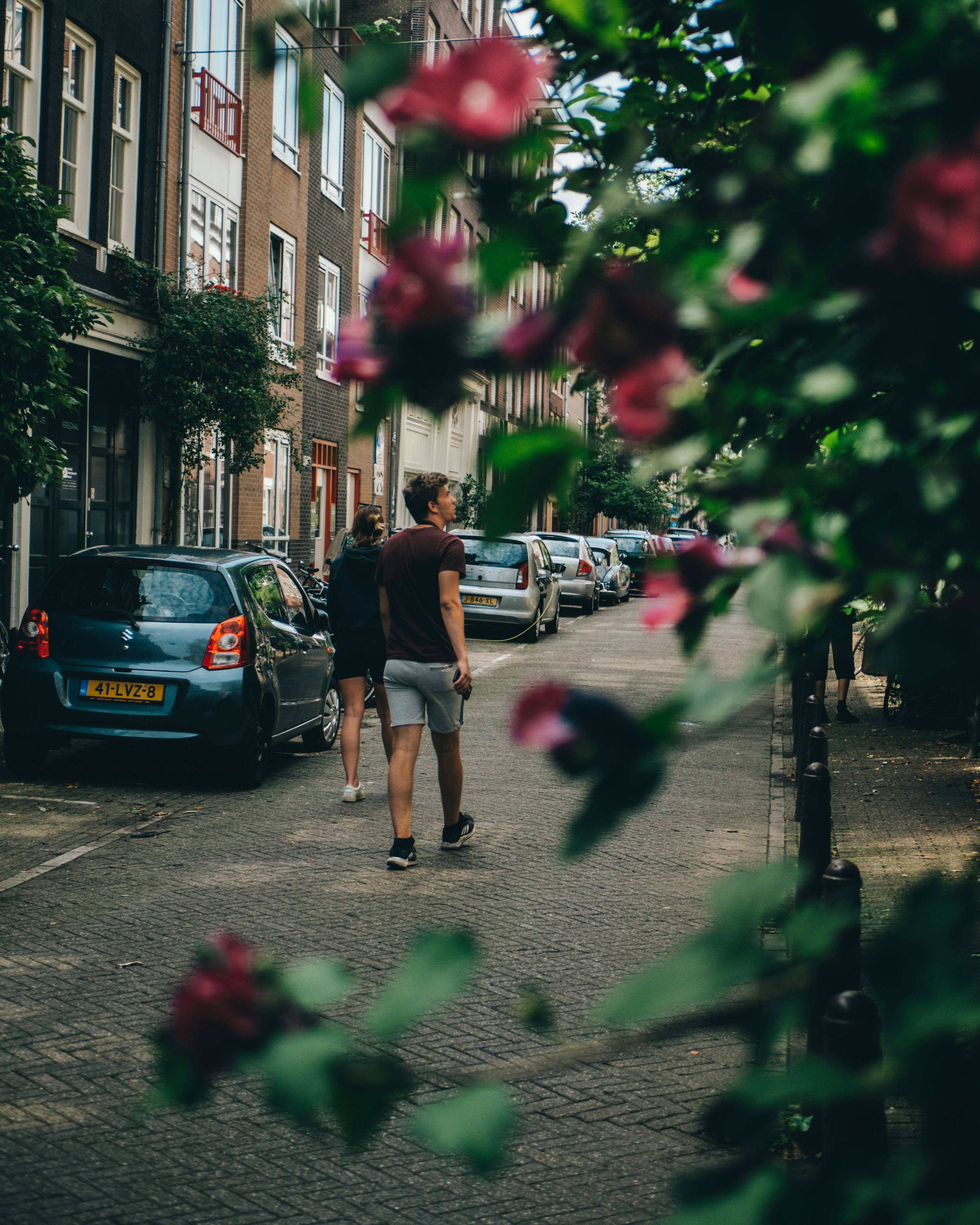 Photo by matthiasoberholzer