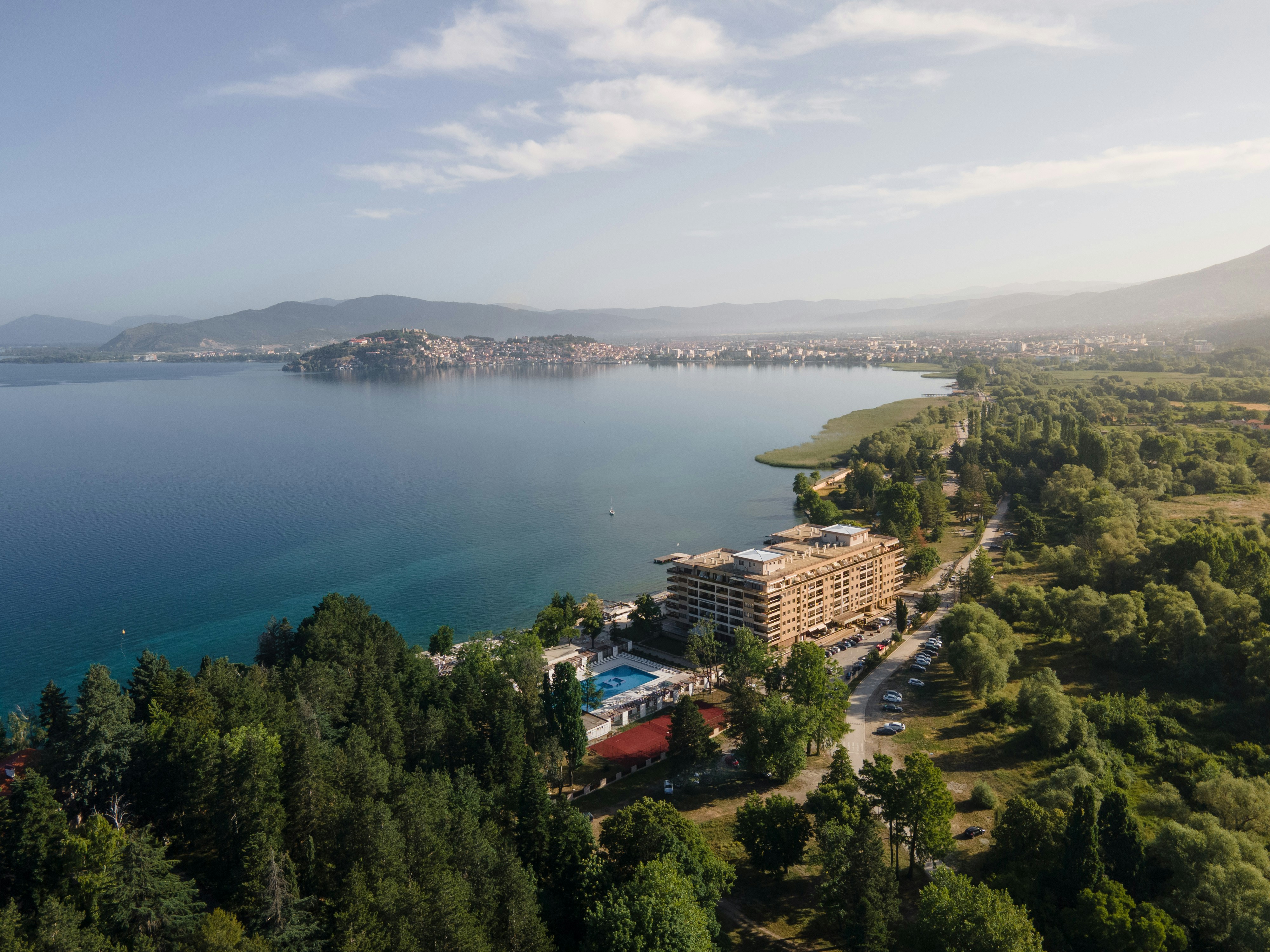 Best Hotels in Rancagua for Long Stays (2026)