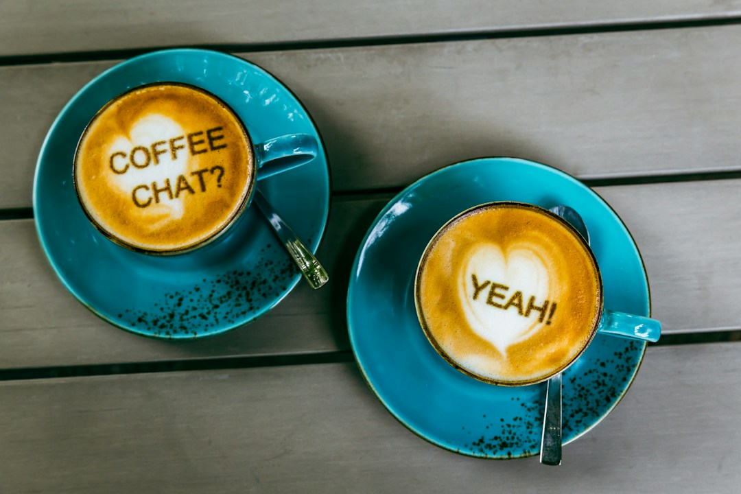mothers coffee chat