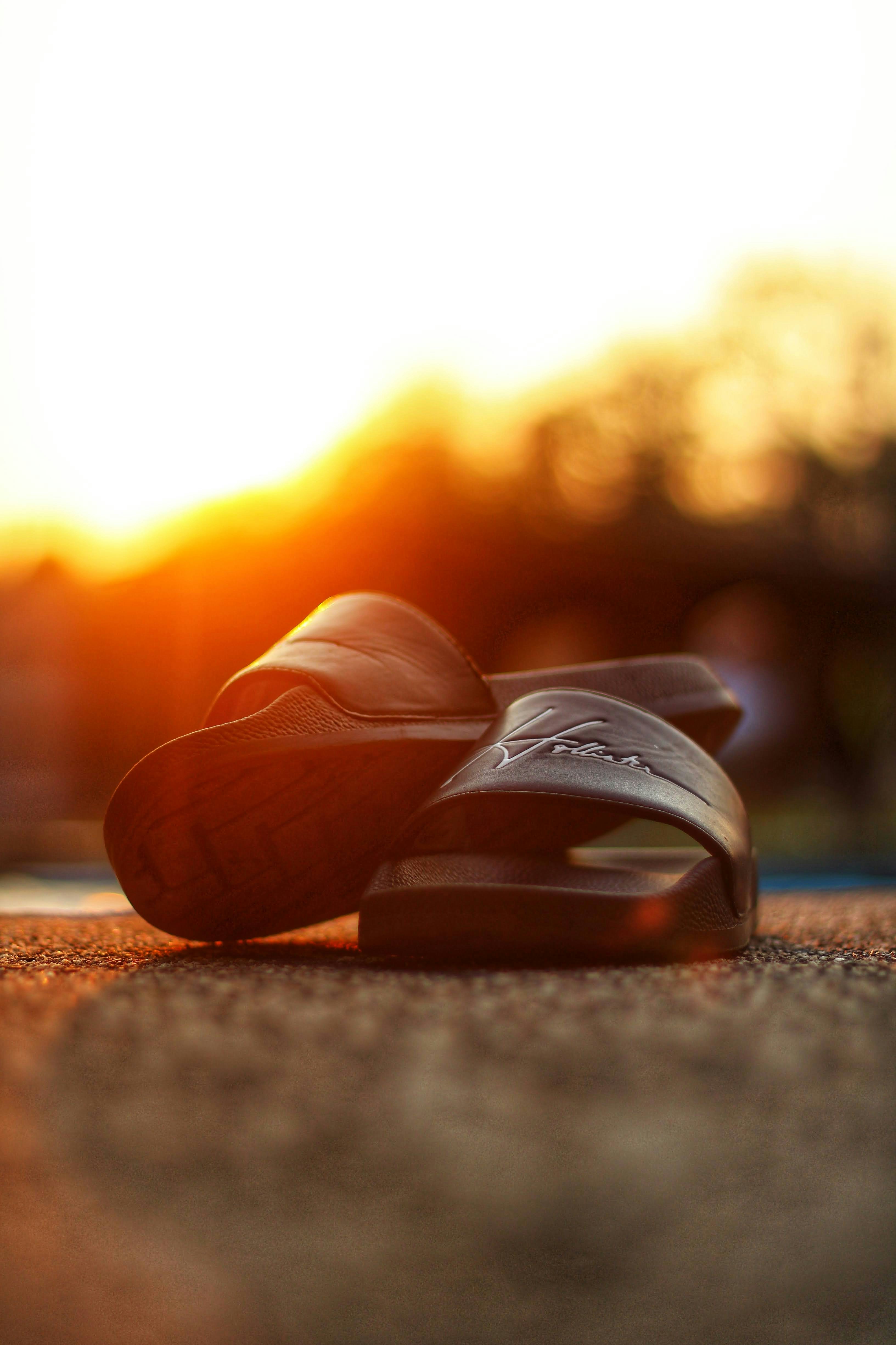 11 Sneaker Style Tips for Protecting Sneakers from Sun Damage