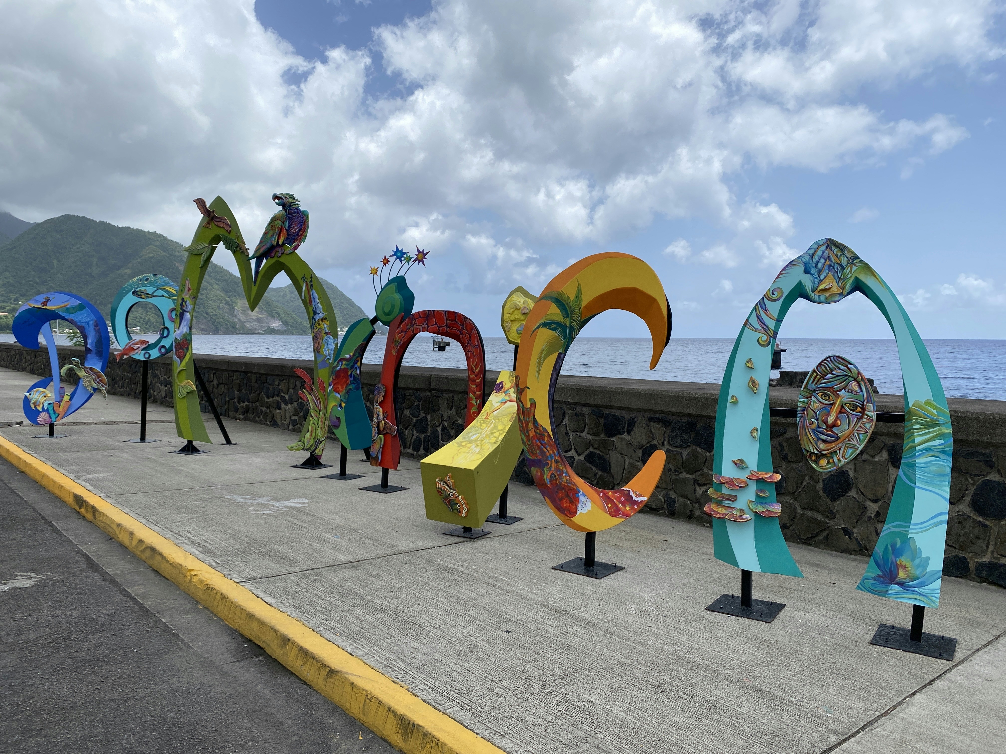 The Ultimate Guide to Dominica Visa: Everything You Need to Know
