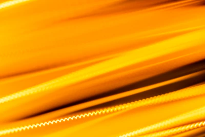 A close-up of a vibrant art project blending paint and light effects, showcasing imaginative expression.