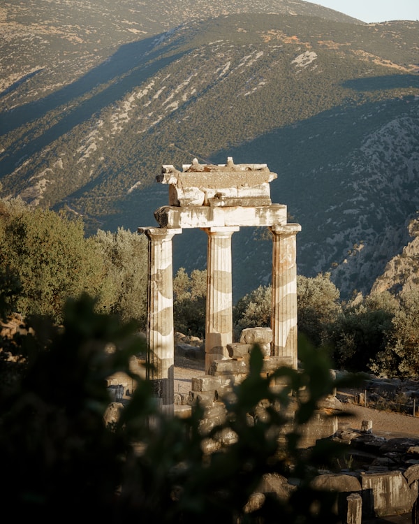 Delphi Travel Guide: Exploring Greece's Ancient Mysteries