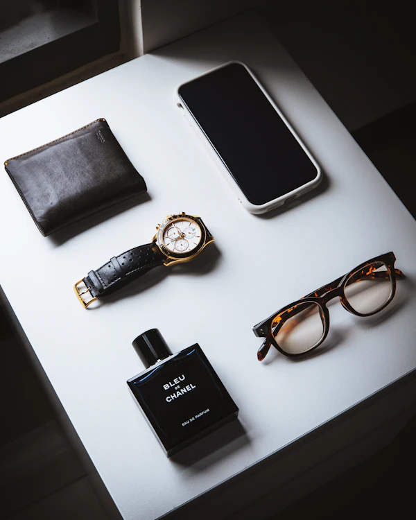 Accessories