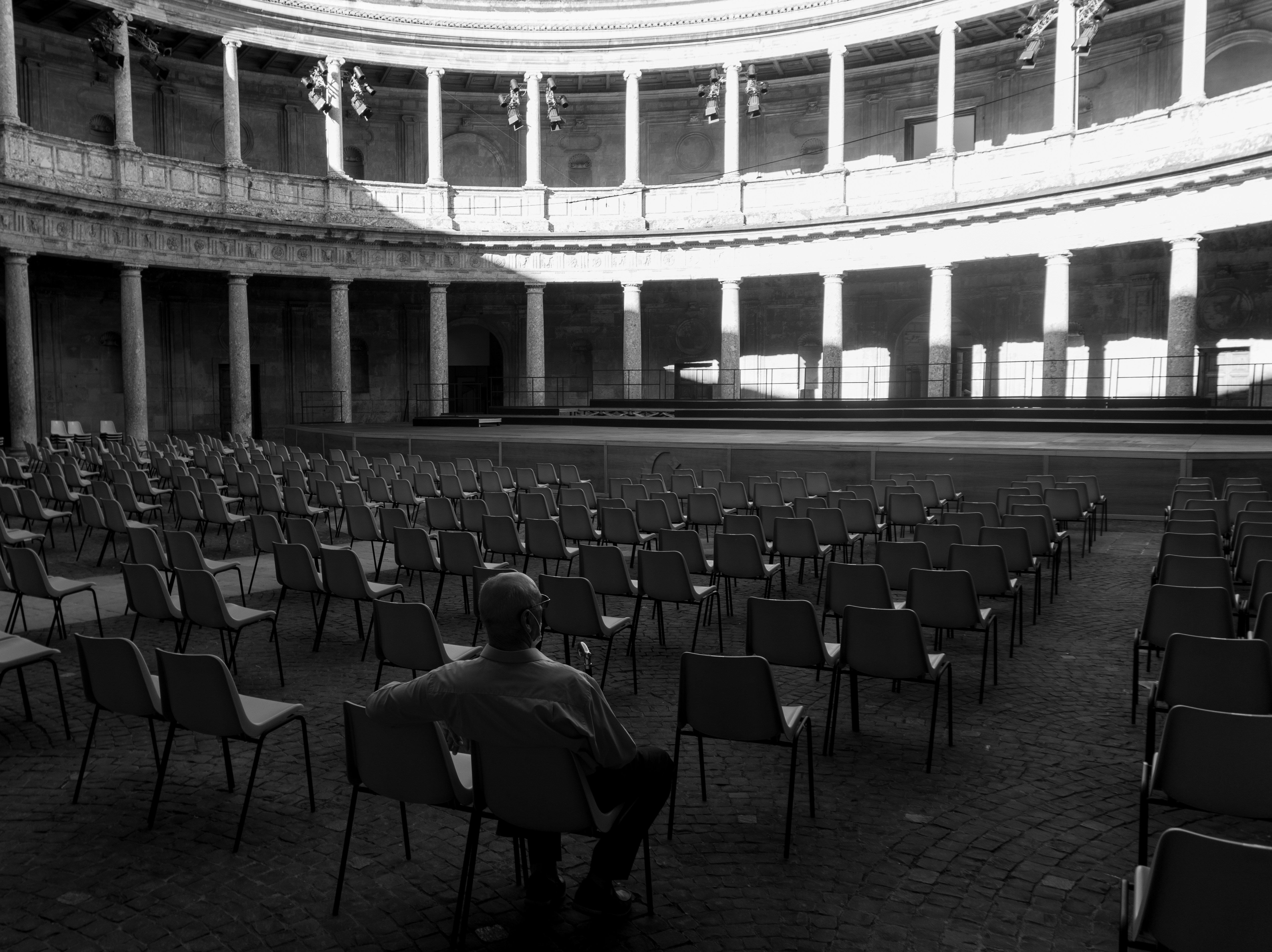 Redefining Modern European Philosophy