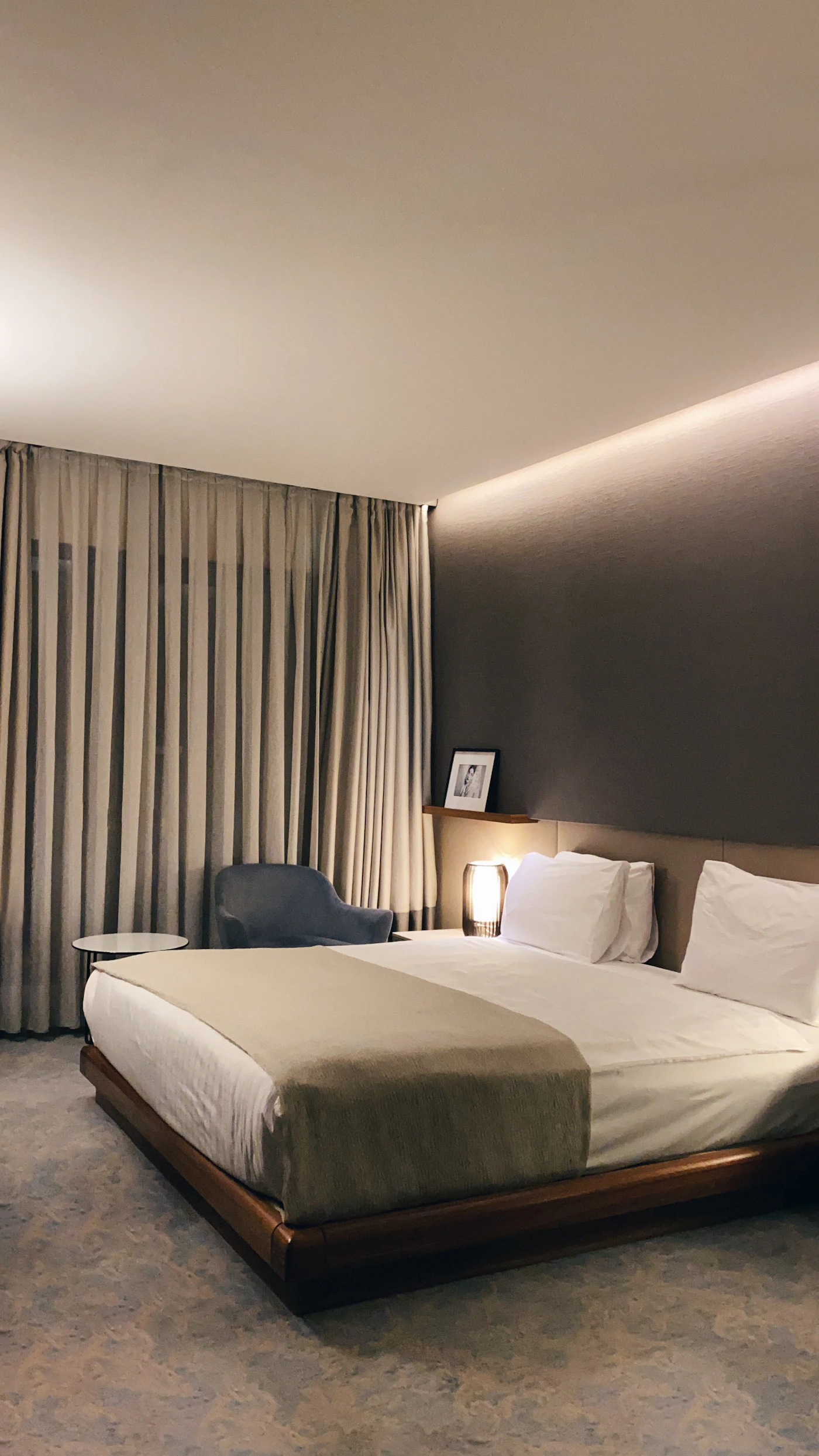 Penthouse Suite Aurelia