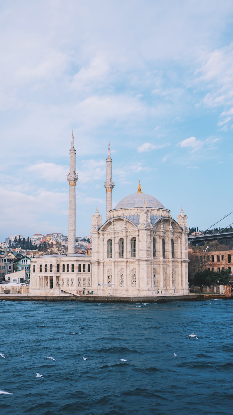 Istanbul - Photo 3